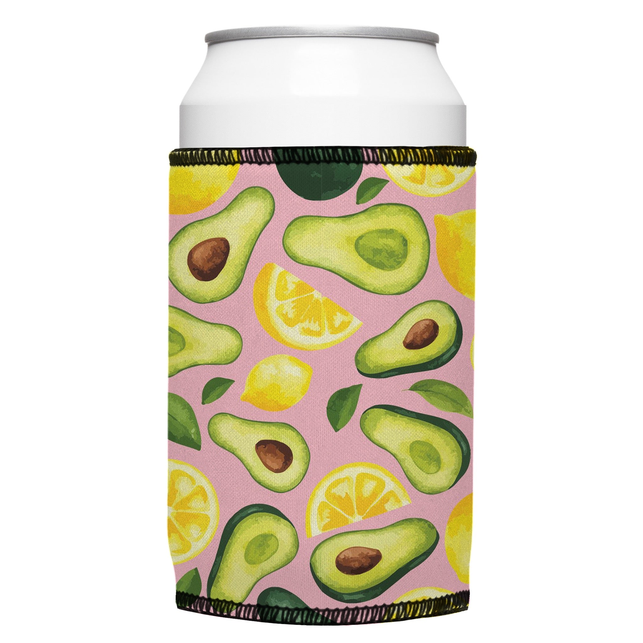 Stubbyz Avos & Lemons Stubby Cooler