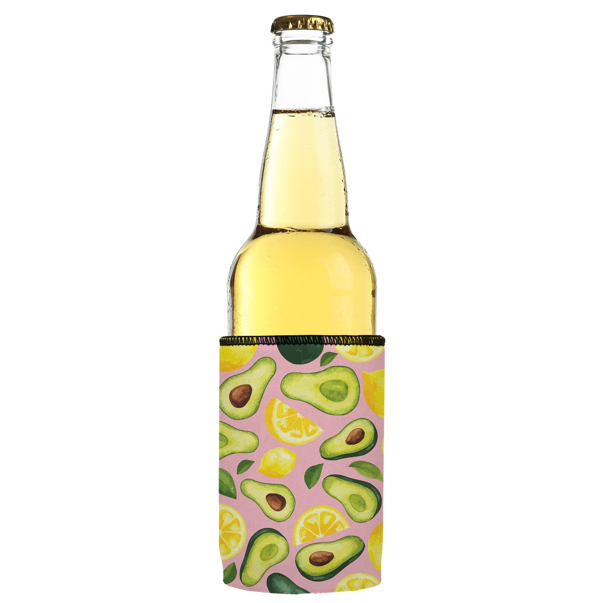 Stubbyz Avos & Lemons Stubby Cooler