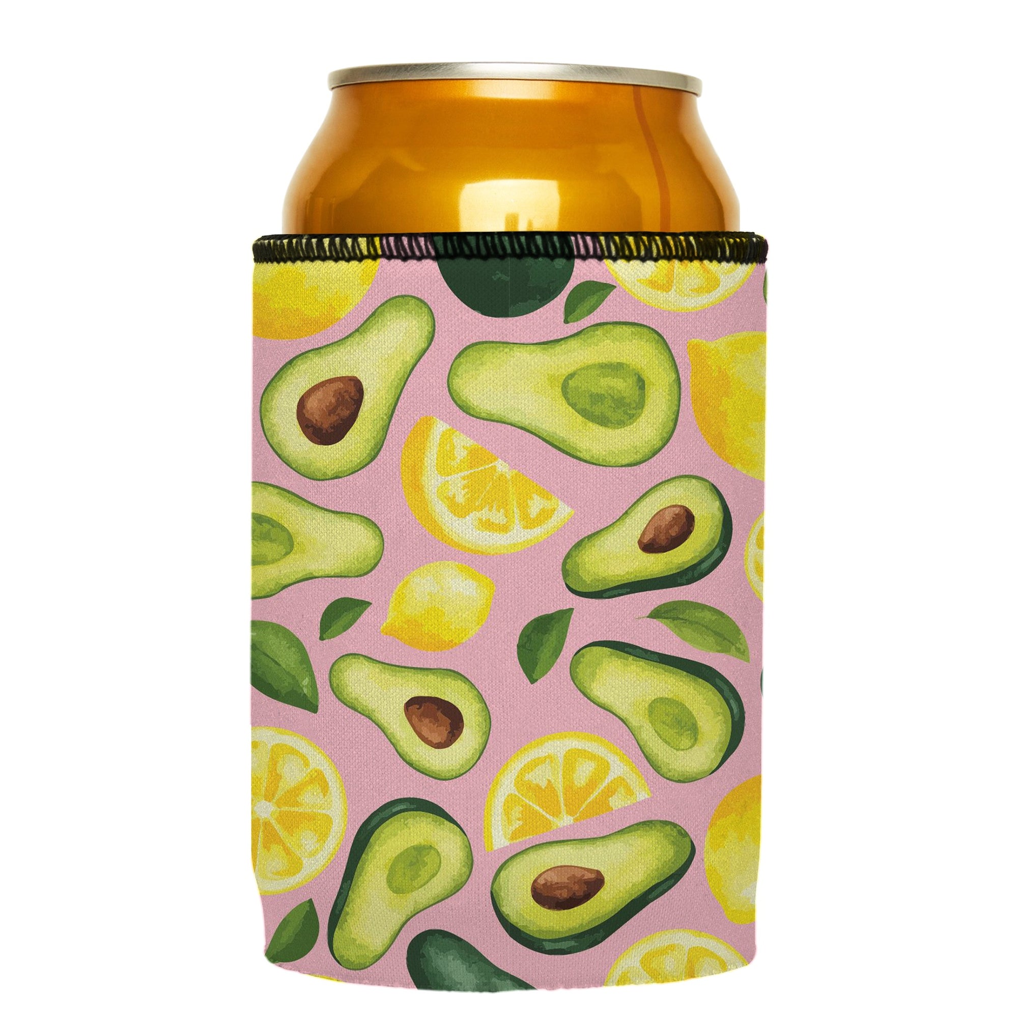 Stubbyz Avos & Lemons Stubby Cooler