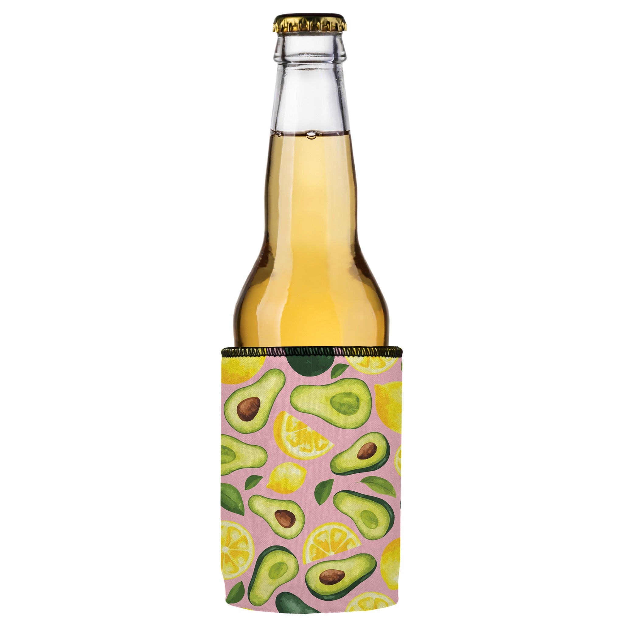Stubbyz Avos & Lemons Stubby Cooler