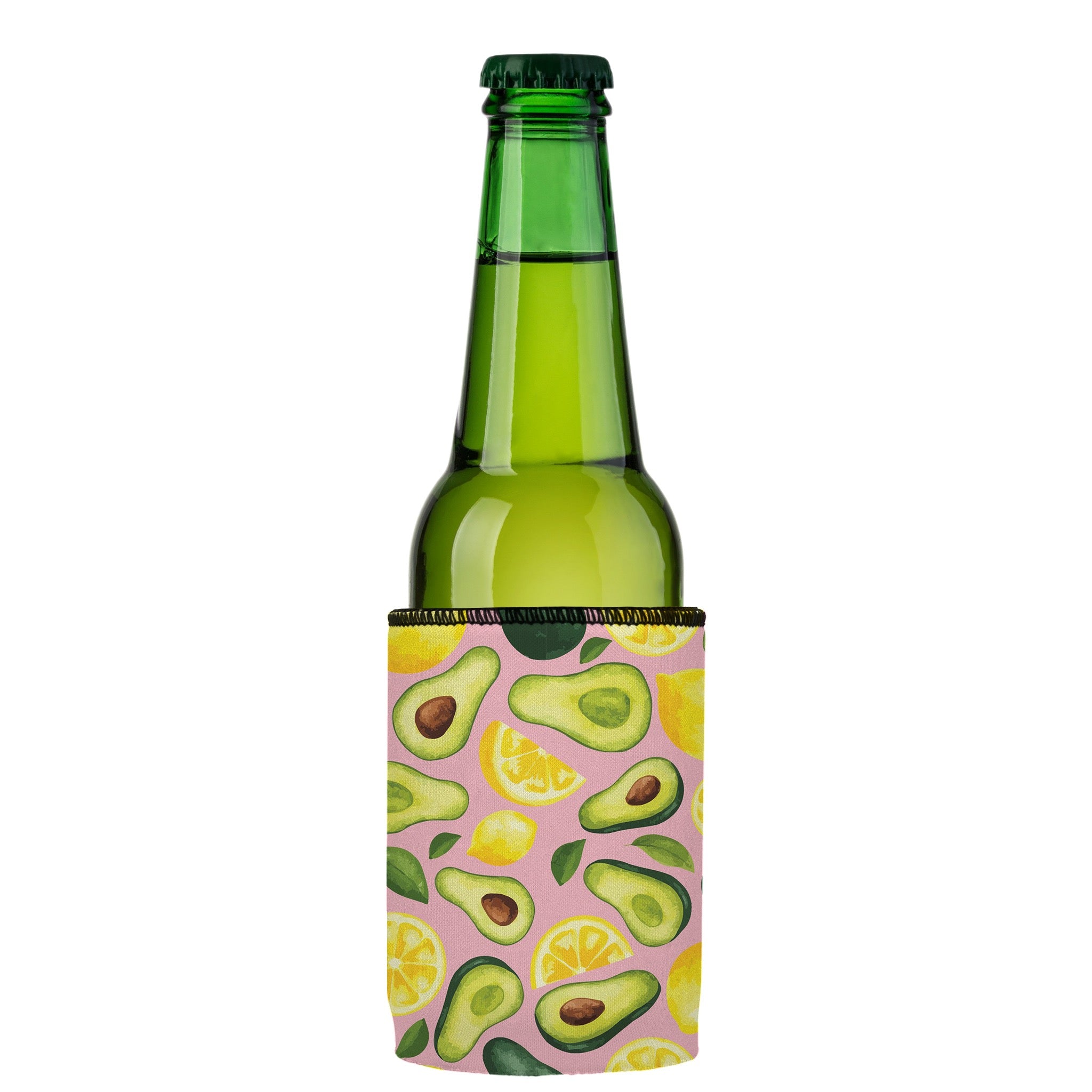 Stubbyz Avos & Lemons Stubby Cooler