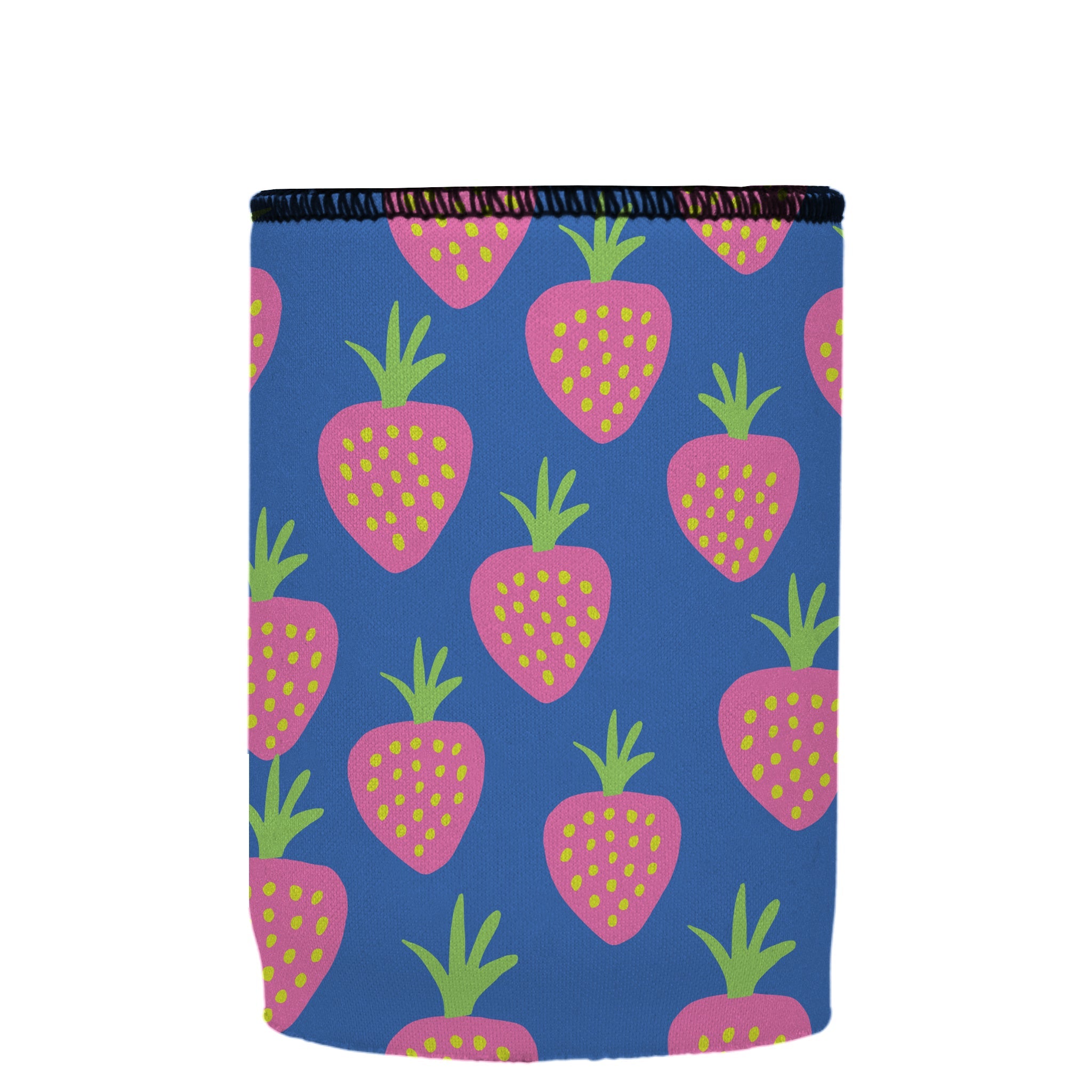 Stubbyz Strawberry Sweet Stubby Cooler 2-Pack