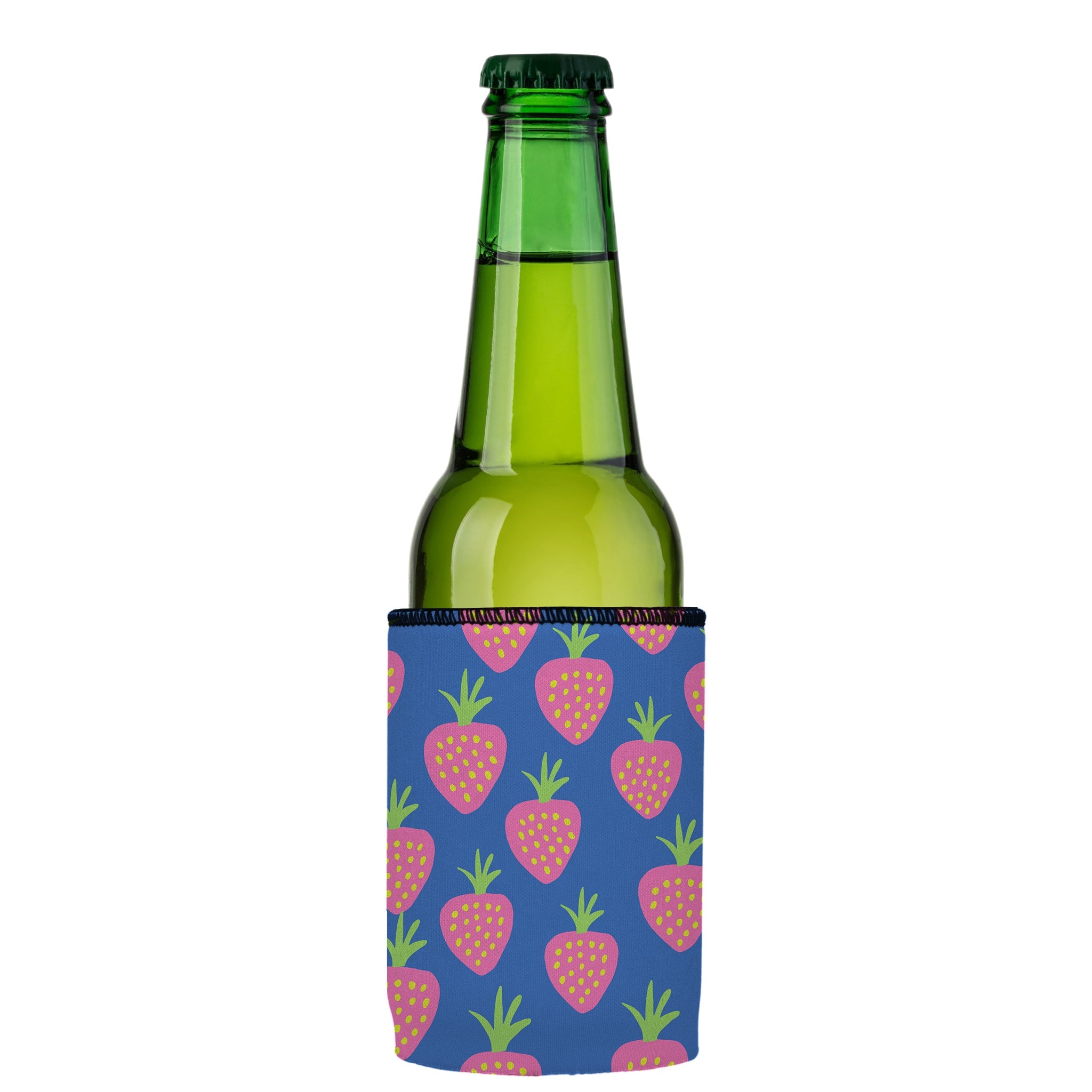 Stubbyz Strawberry Sweet Stubby Cooler 2-Pack