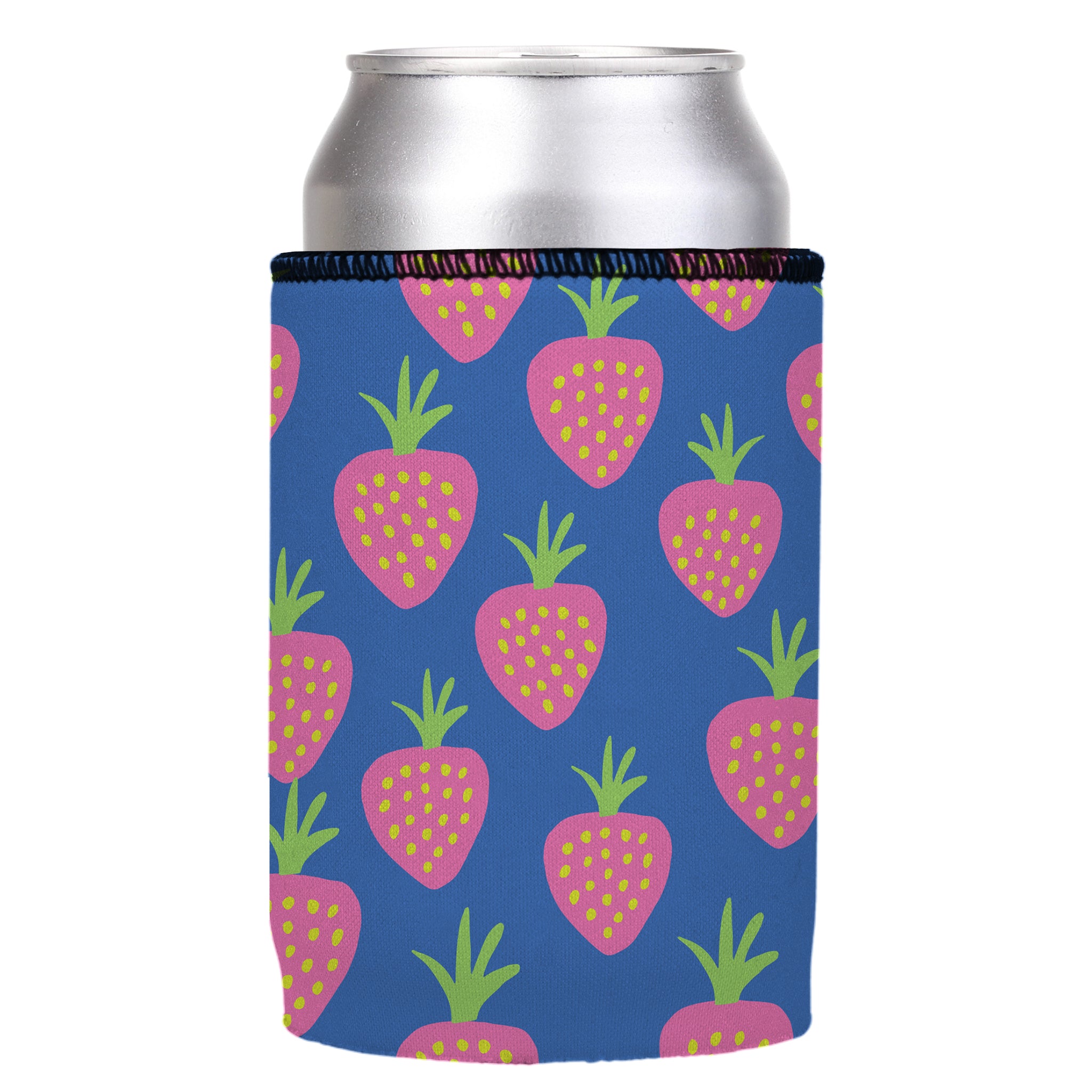 Stubbyz Strawberry Sweet Stubby Cooler
