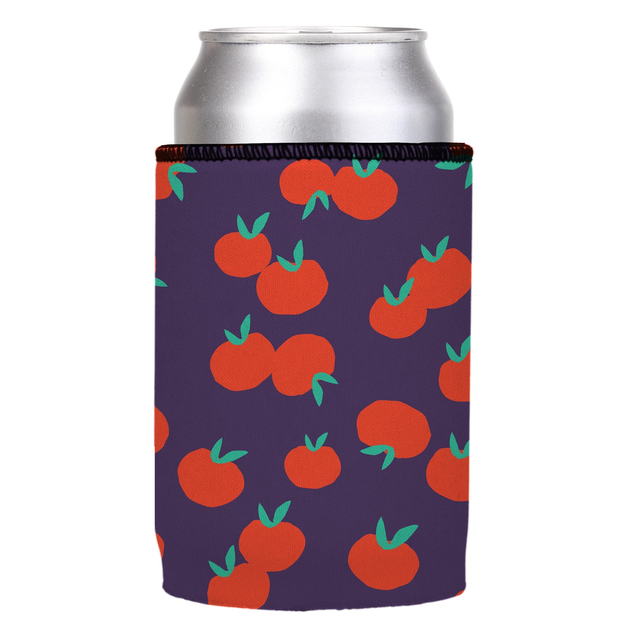 Stubbyz Tomato Red Stubby Cooler 3-Pack
