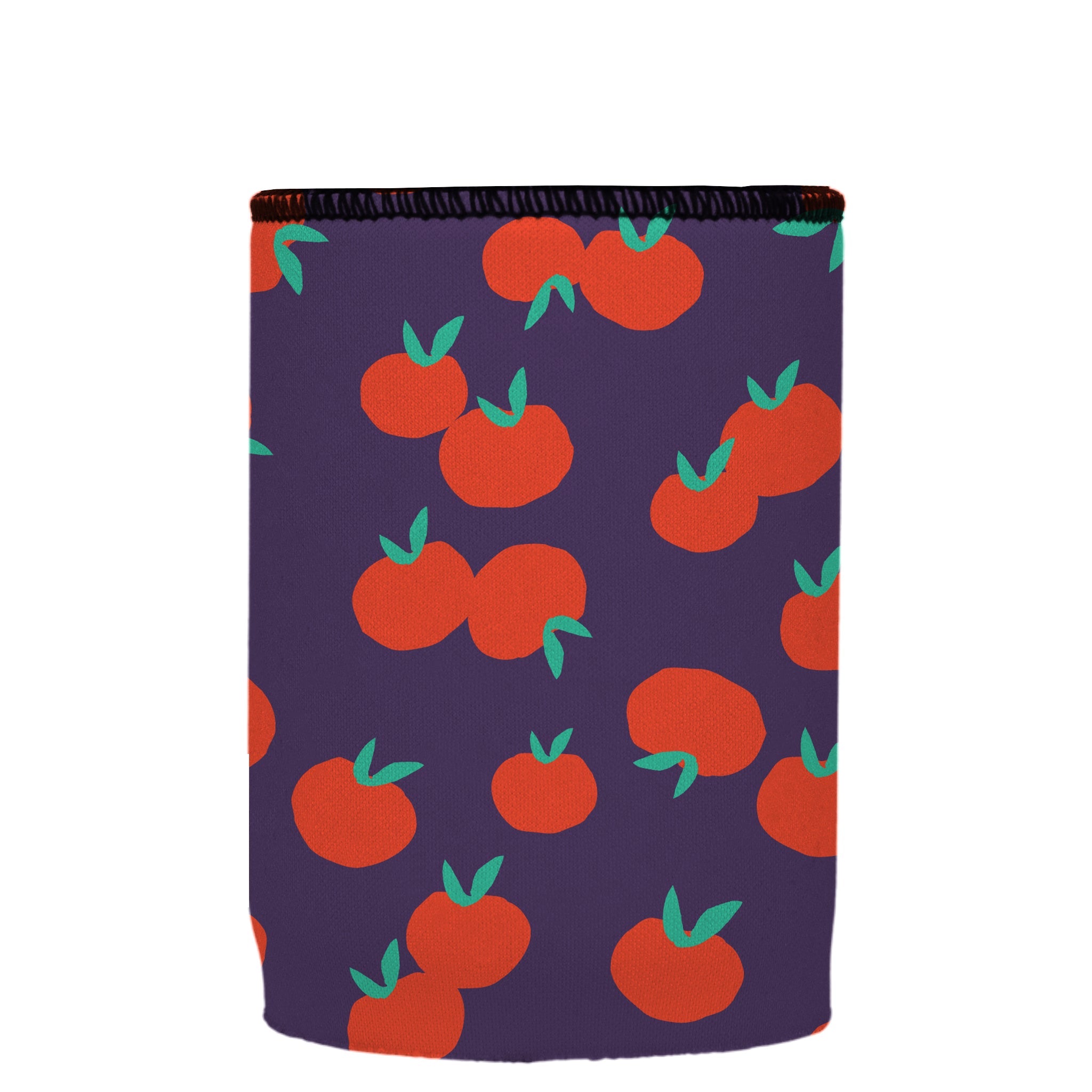 Stubbyz Tomato Red Stubby Cooler 3-Pack