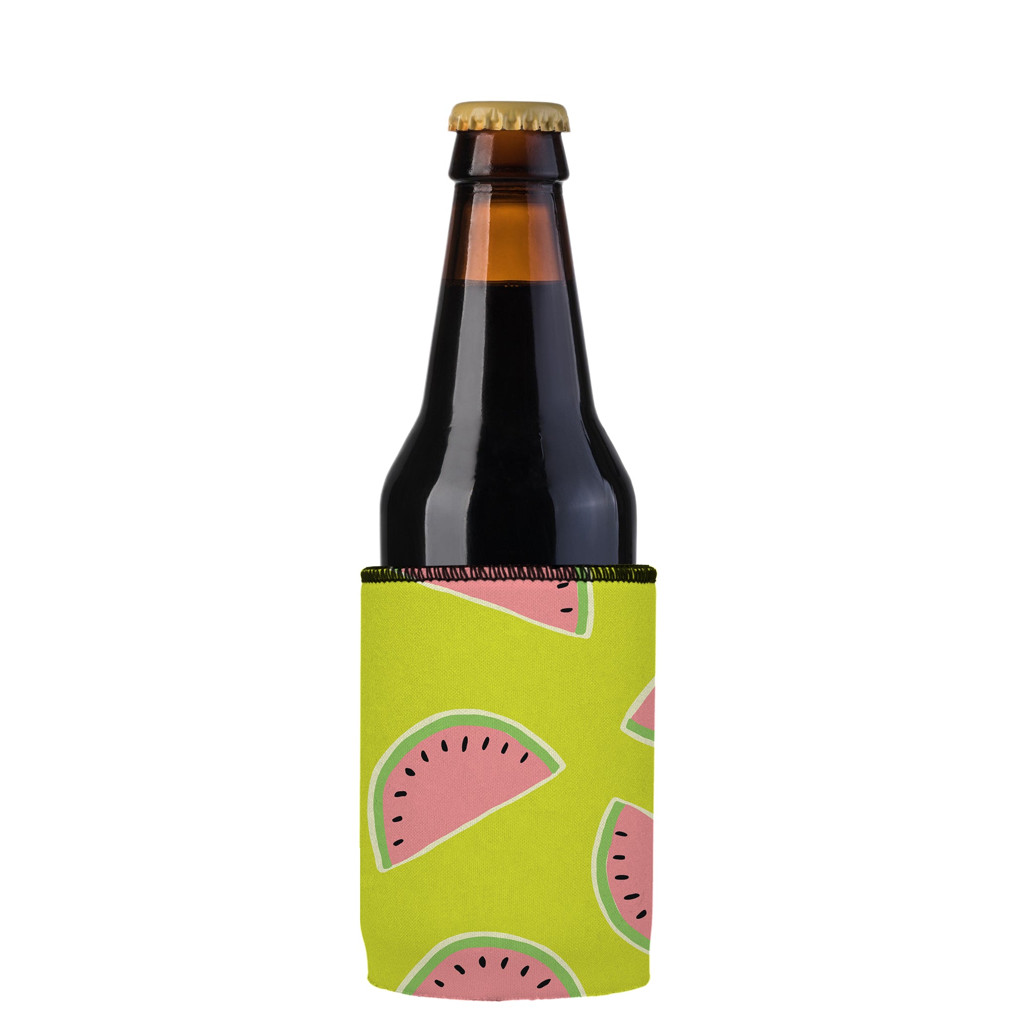 Stubbyz Watermelon Crush Stubby Cooler