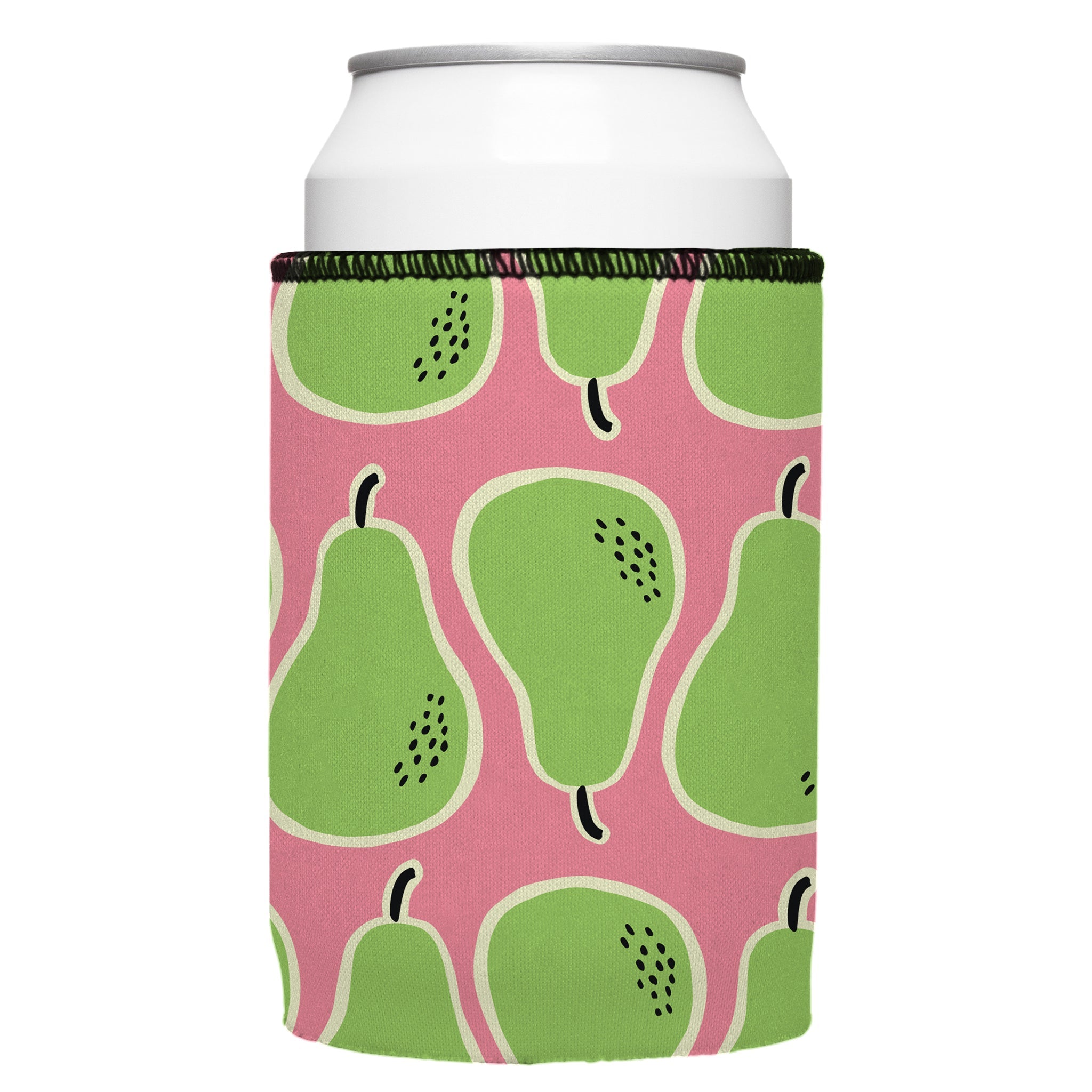 Stubbyz Perfect Pear Stubby Cooler 3-Pack