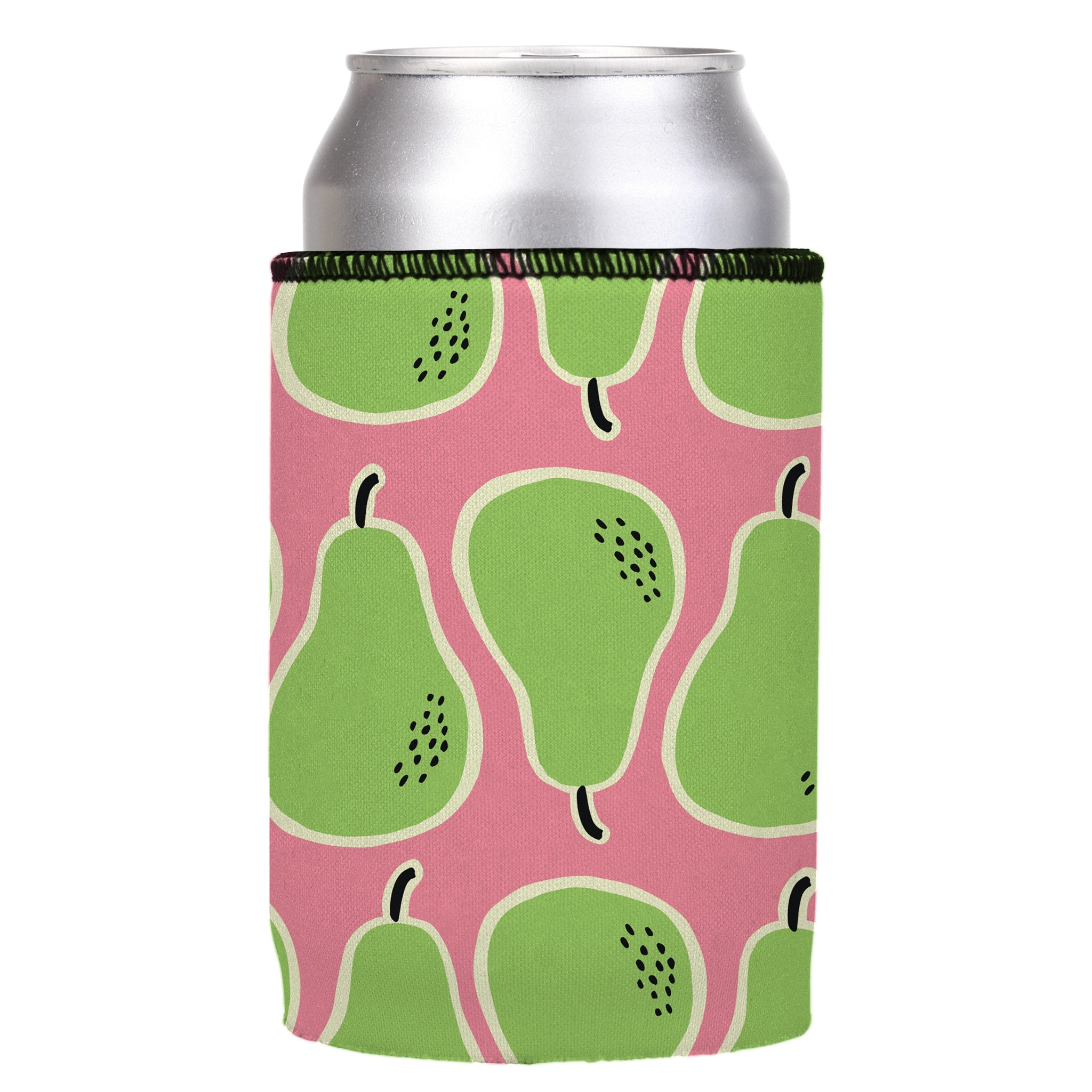 Stubbyz Perfect Pear Stubby Cooler 3-Pack