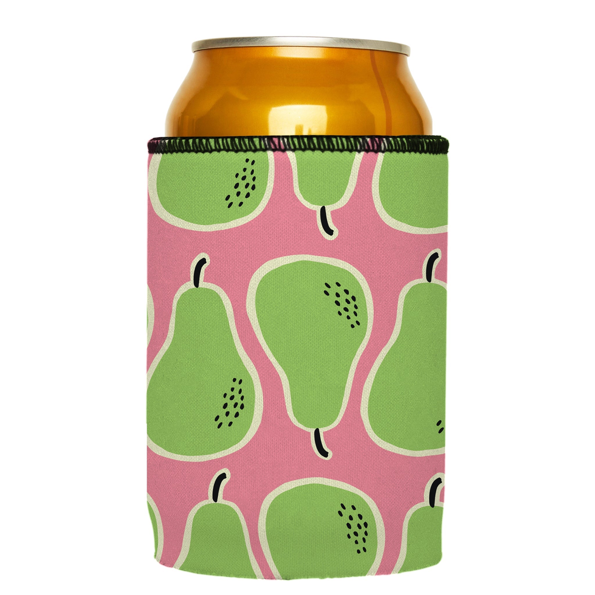 Stubbyz Perfect Pear Stubby Cooler 3-Pack