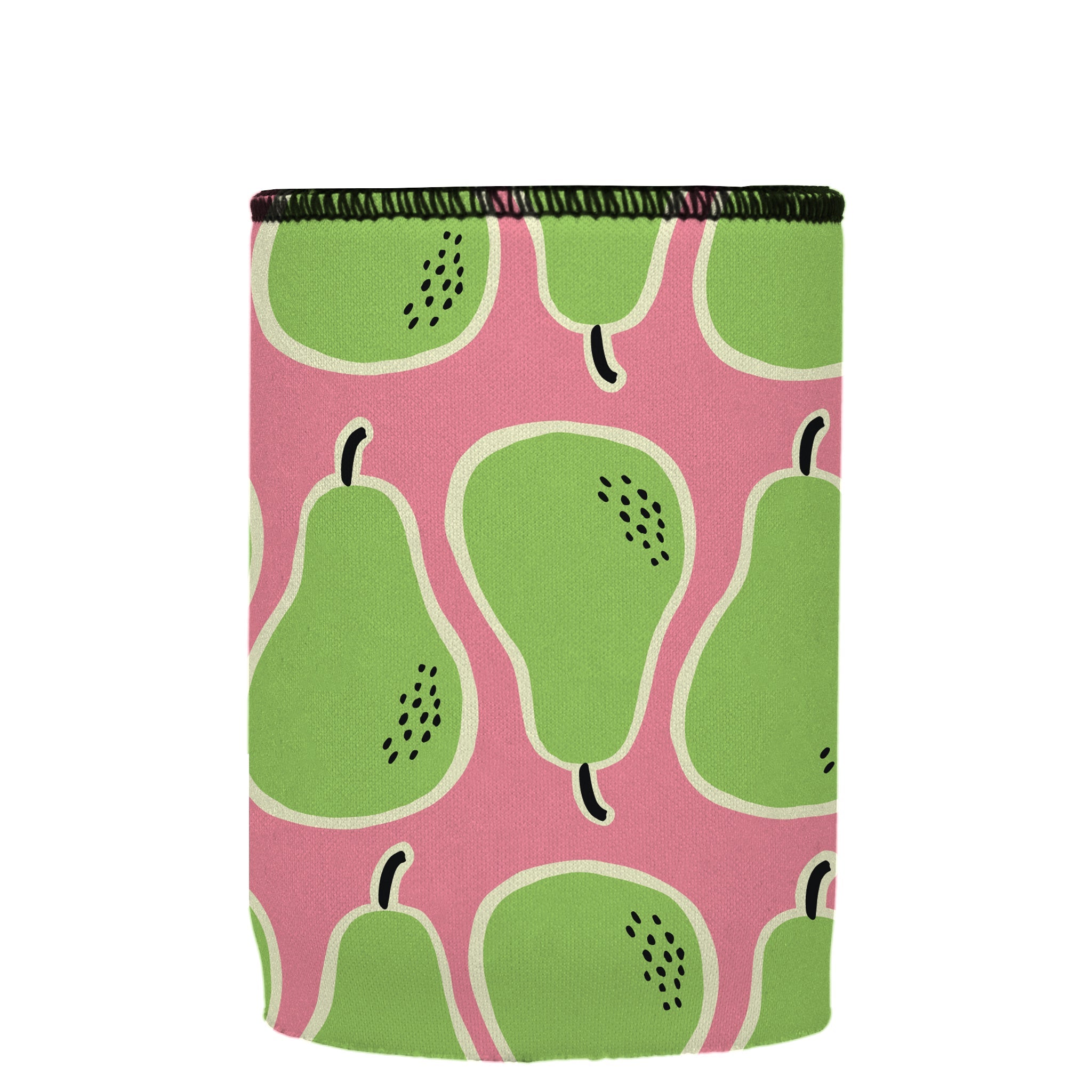 Stubbyz Perfect Pear Stubby Cooler 3-Pack