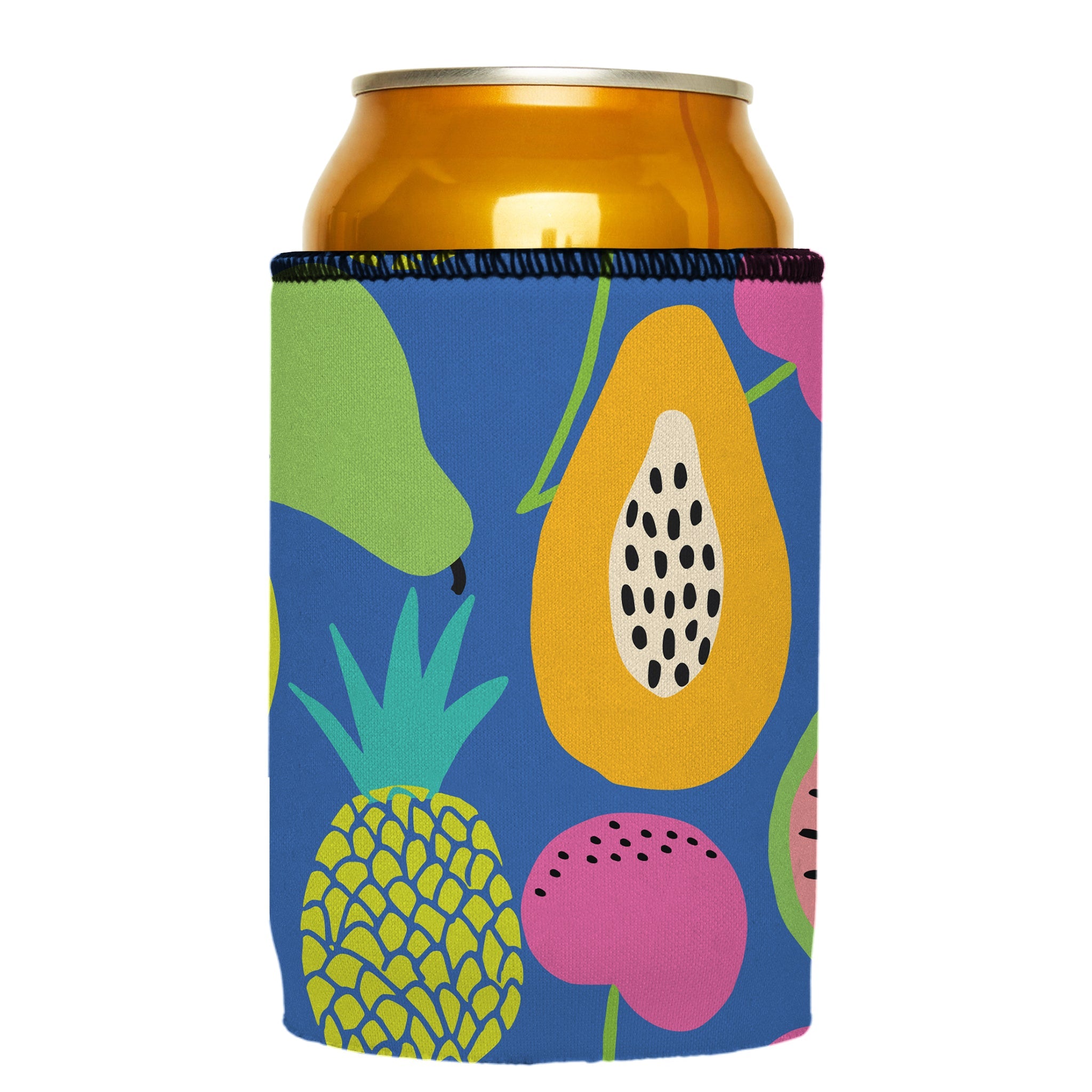 Stubbyz Tropical Mix Stubby Cooler 2-Pack