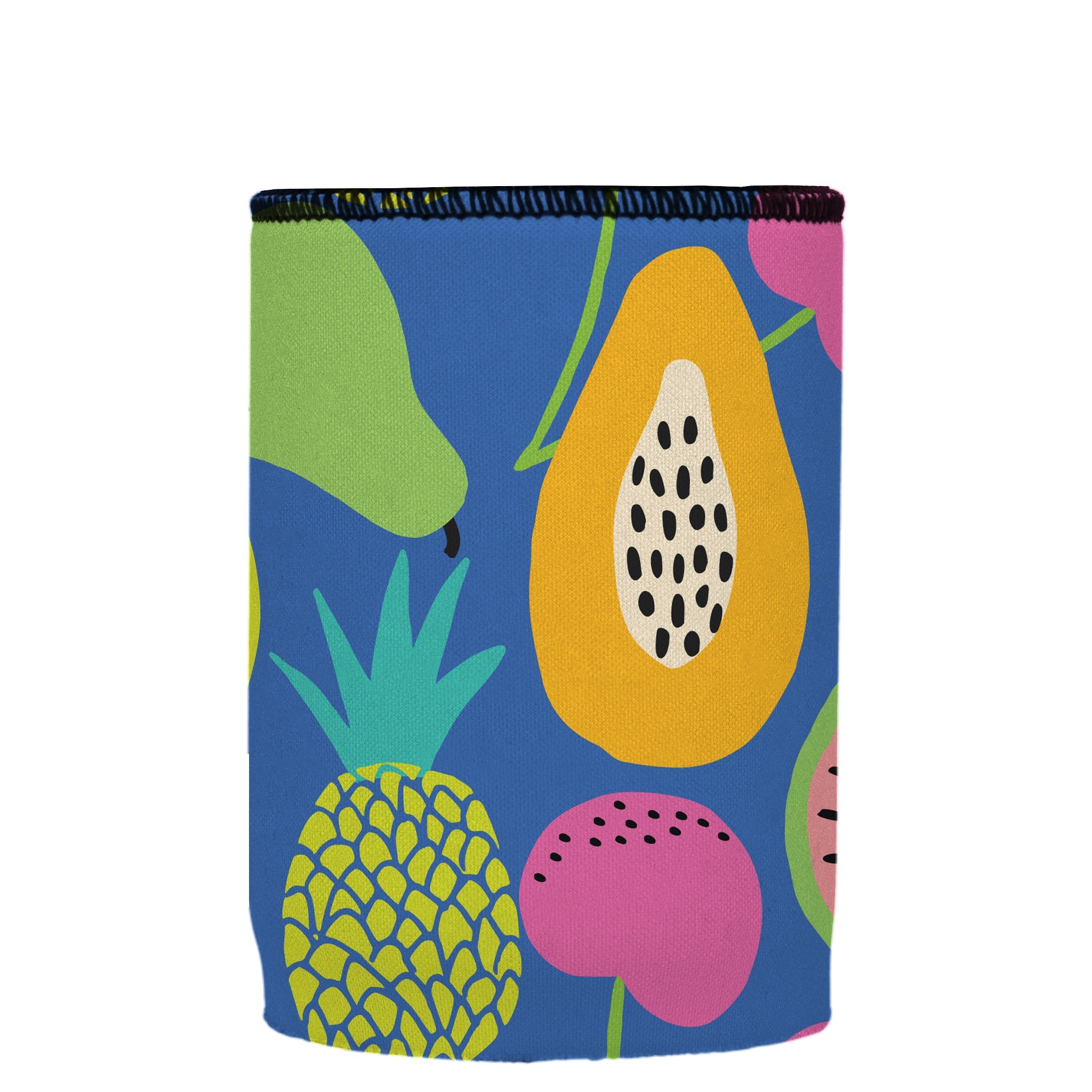 Stubbyz Tropical Mix Stubby Cooler 2-Pack