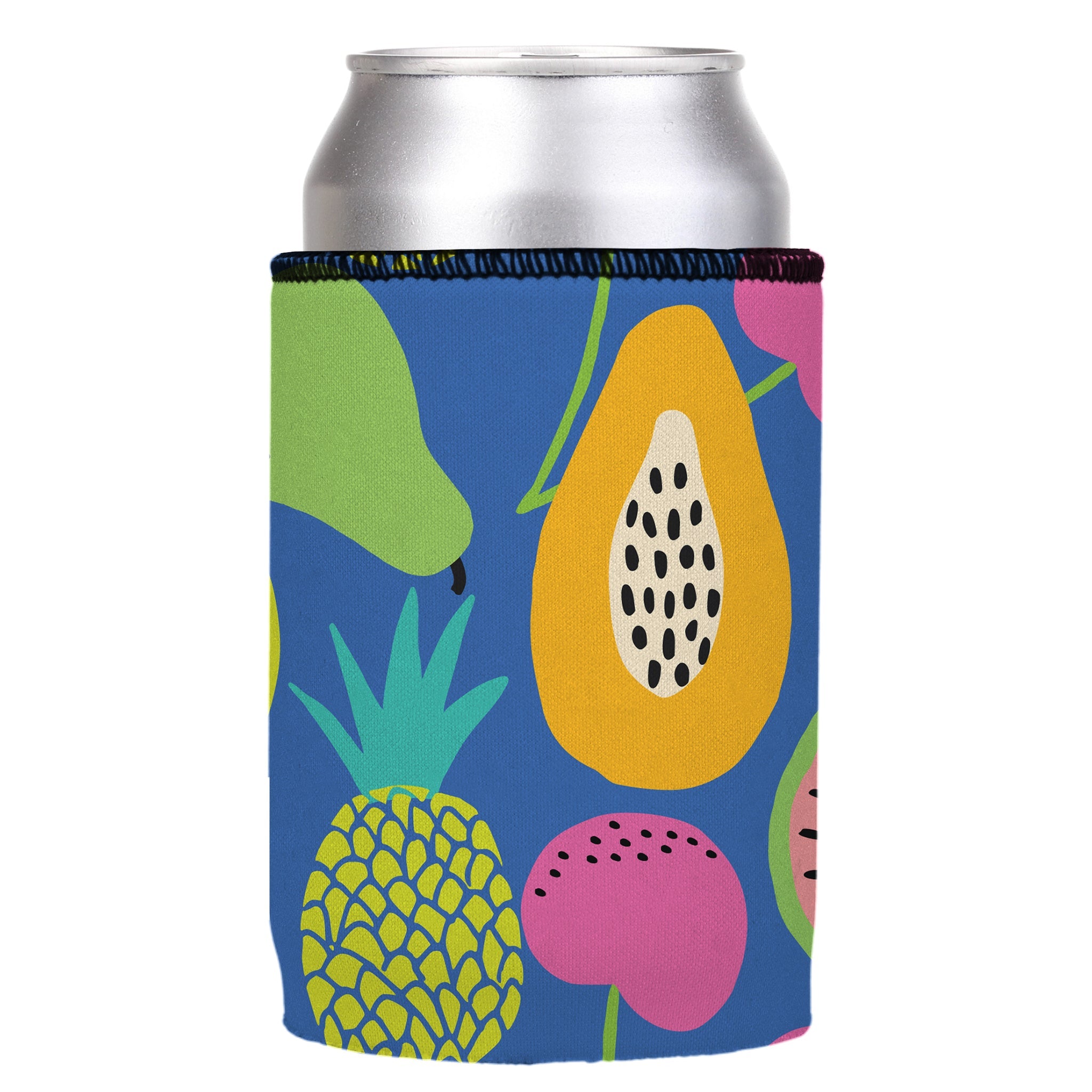Stubbyz Tropical Mix Stubby Cooler 2-Pack
