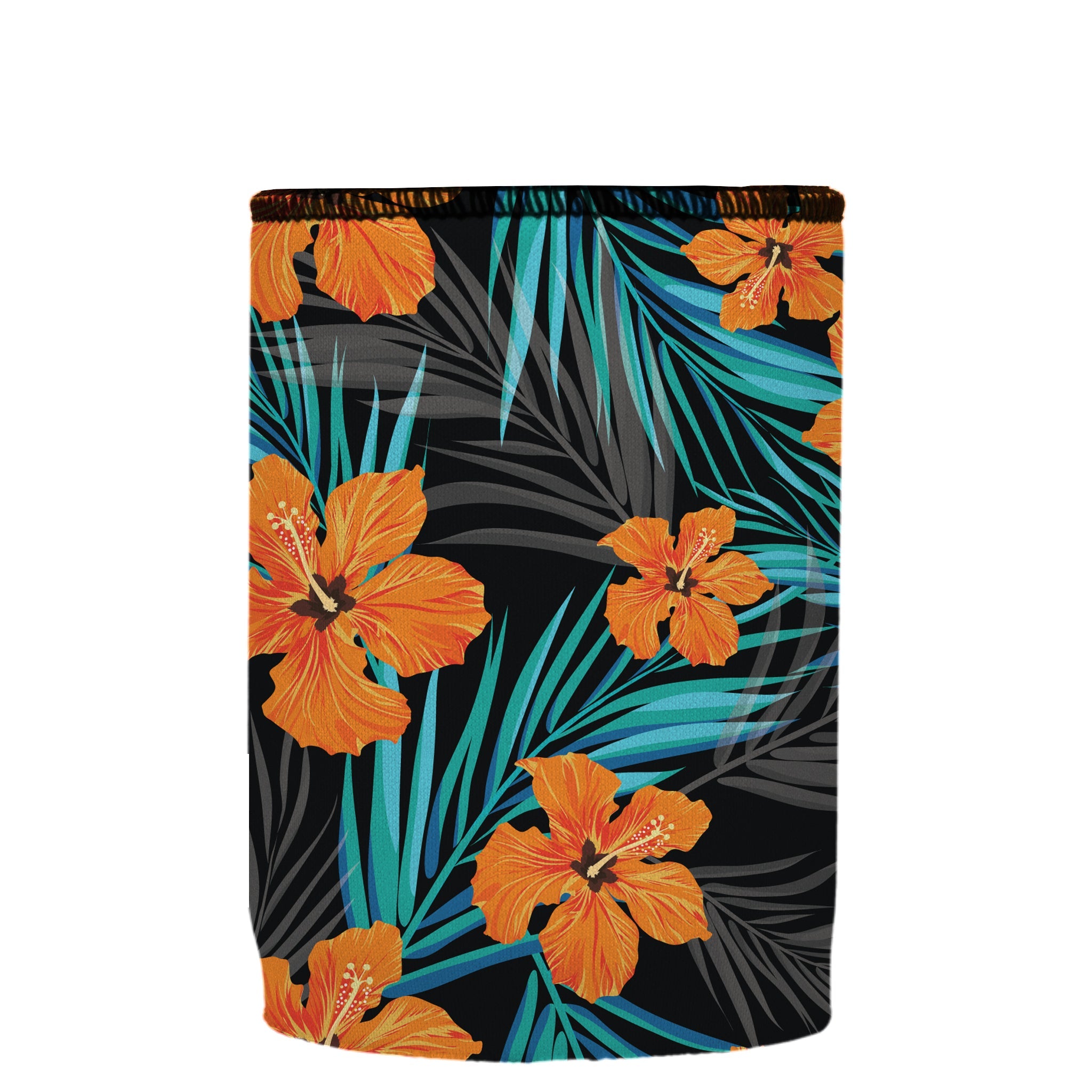 Stubbyz Island Hibiscus Stubby Cooler 2-Pack