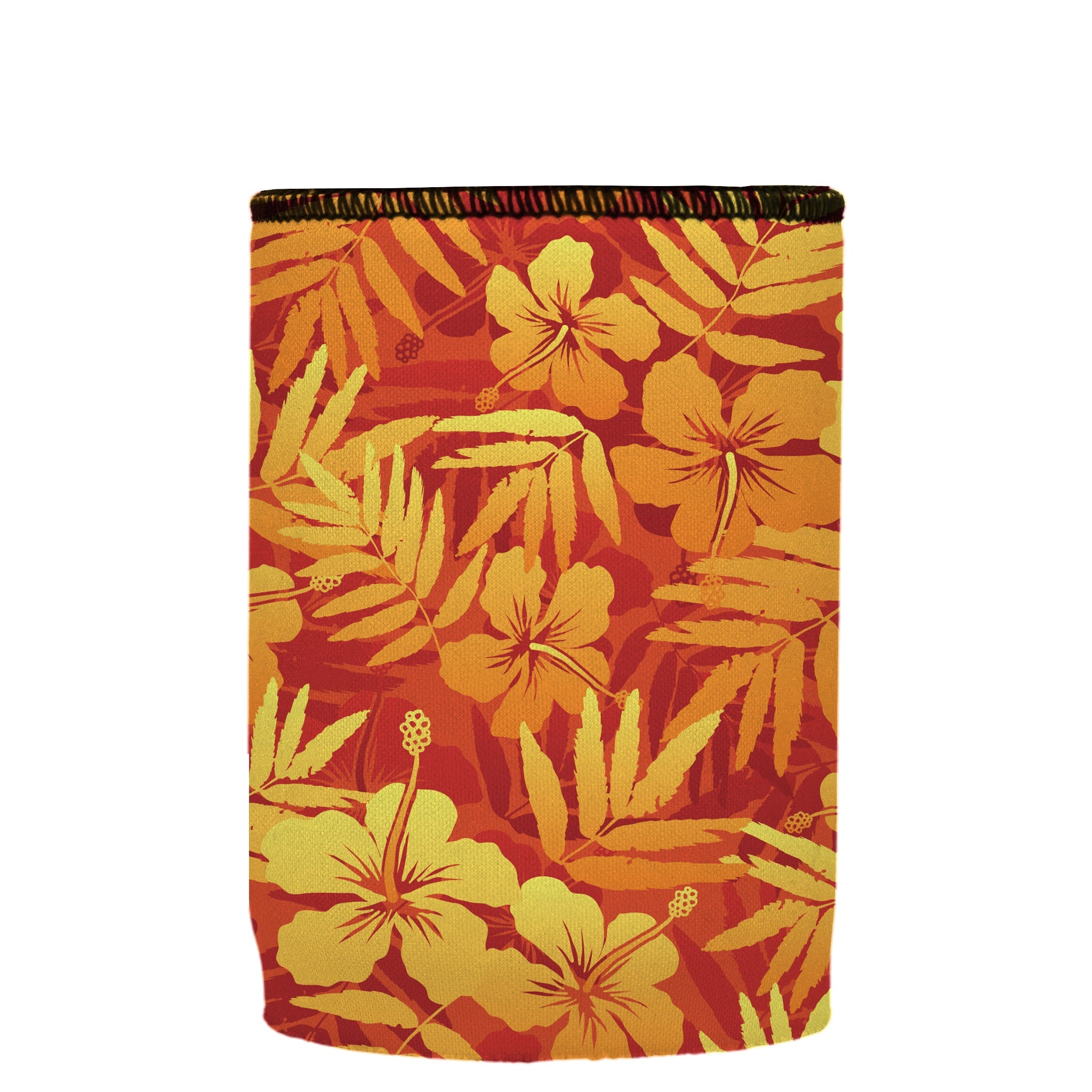 Stubbyz Tropical Sunset Stubby Cooler 3-Pack