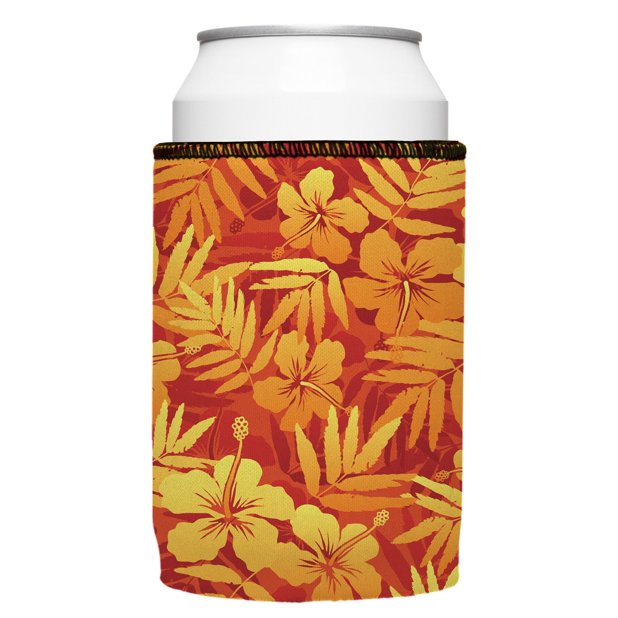 Stubbyz Tropical Sunset Stubby Cooler 3-Pack