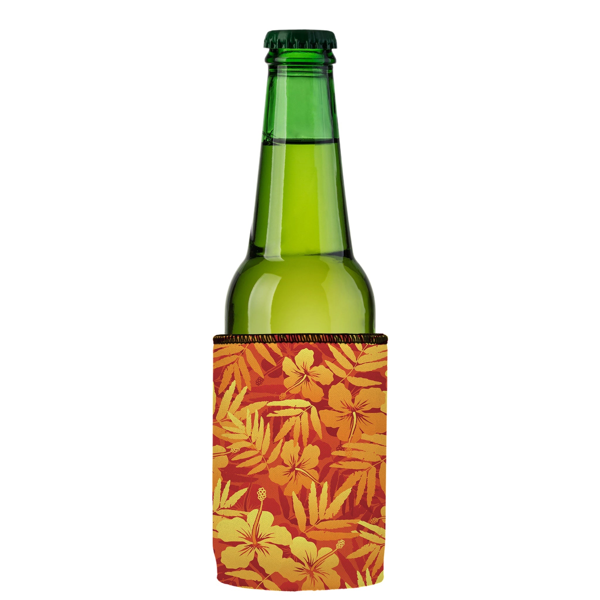 Stubbyz Tropical Sunset Stubby Cooler 3-Pack