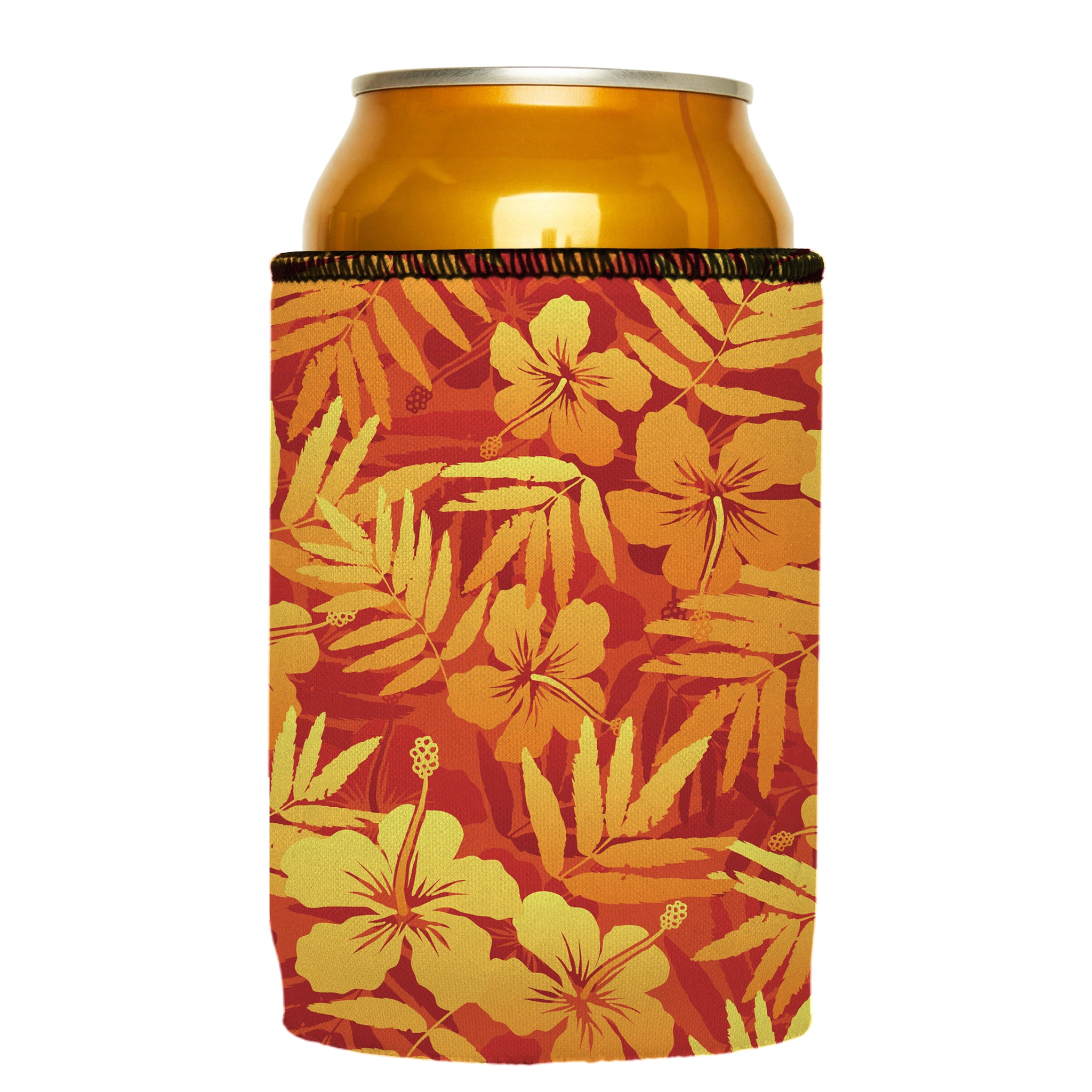 Stubbyz Tropical Sunset Stubby Cooler