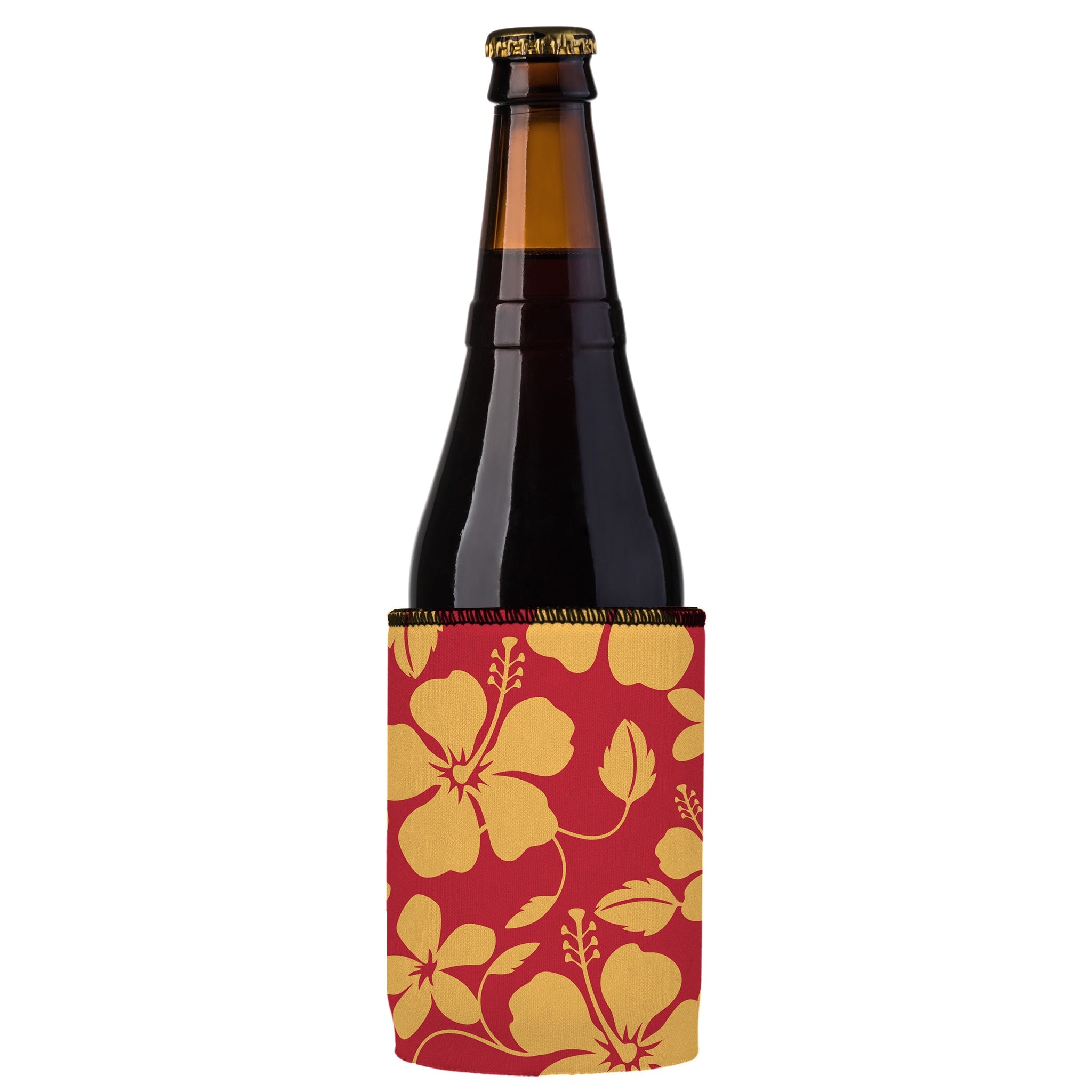 Stubbyz Island Sunset Stubby Cooler 3-Pack