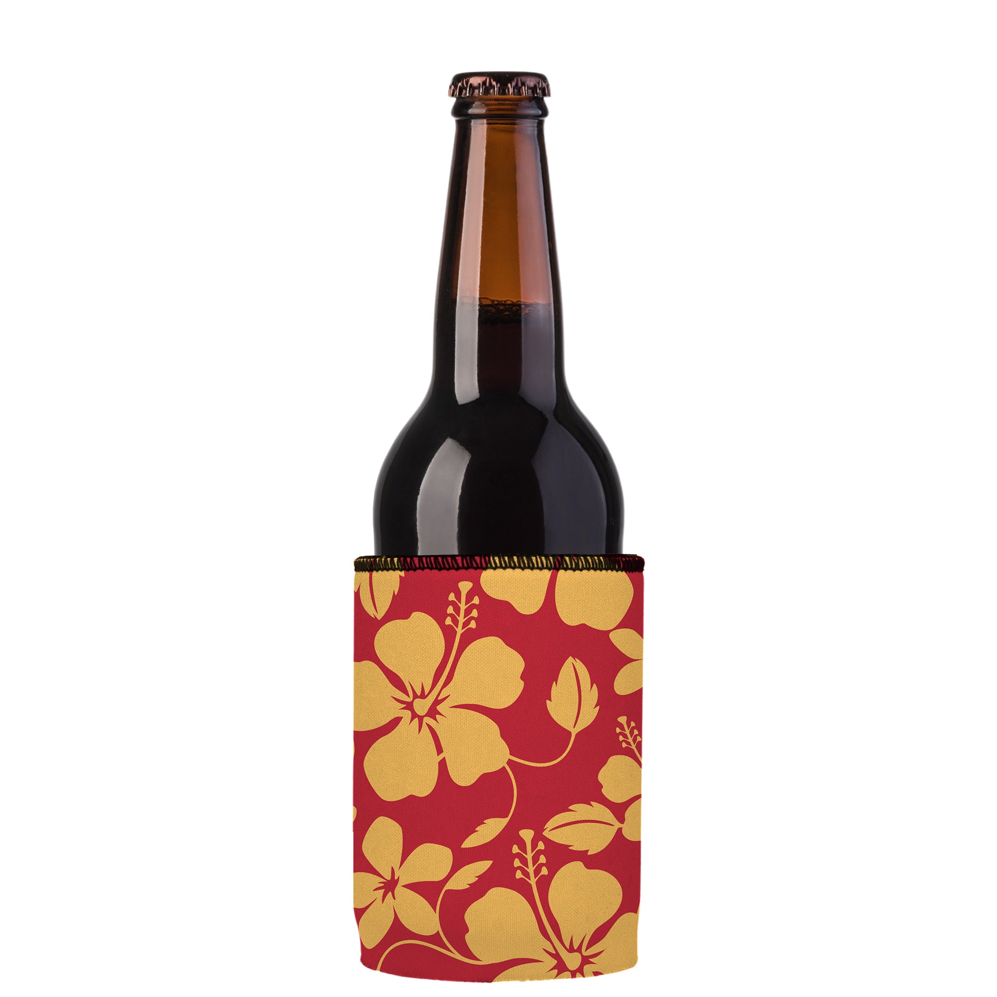 Stubbyz Island Sunset Stubby Cooler
