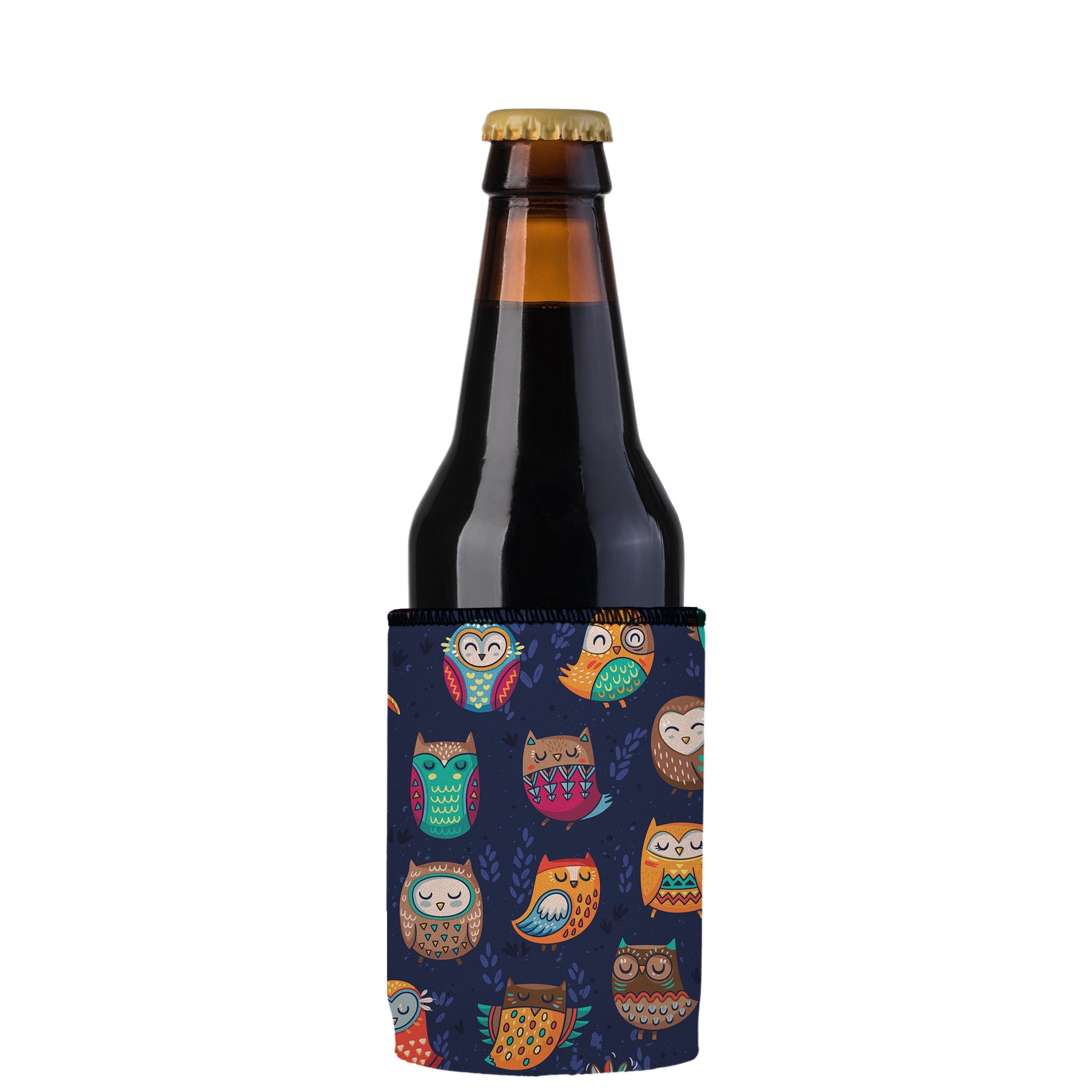 Stubbyz Night Owls Stubby Cooler 3-Pack