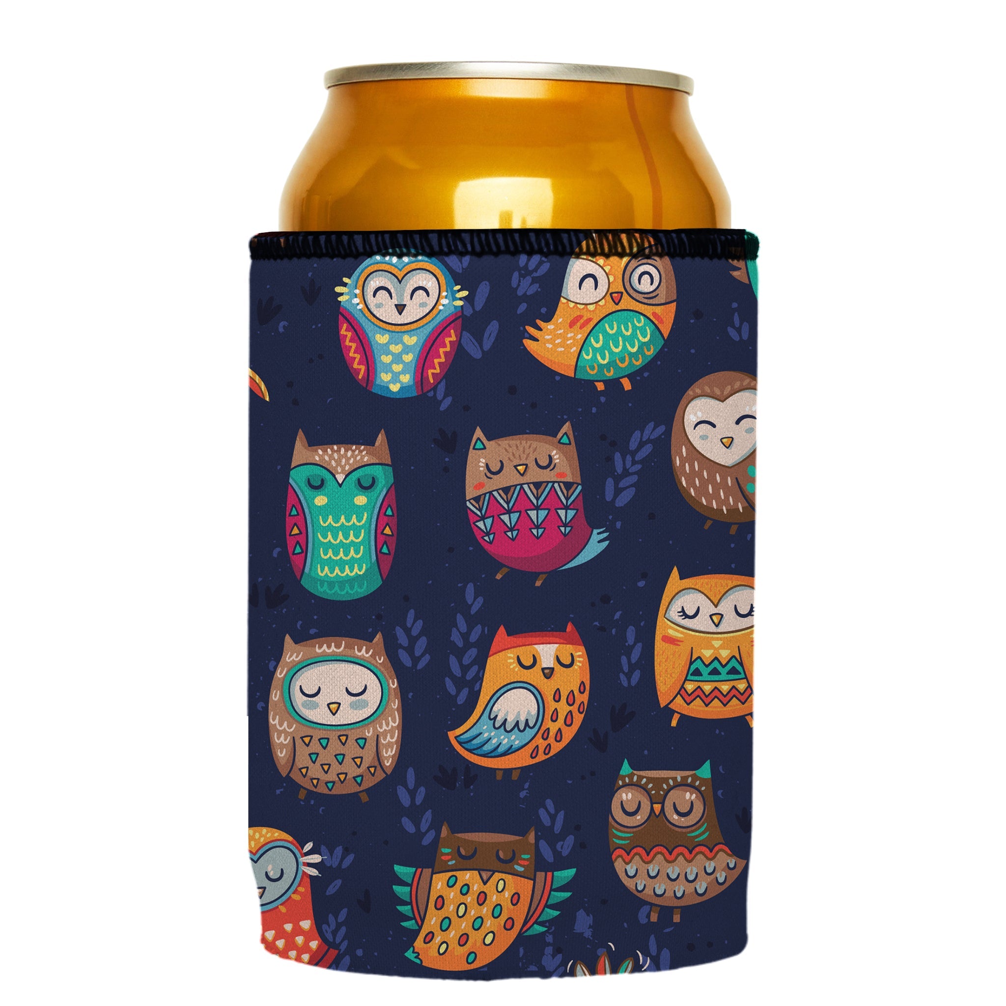 Stubbyz Night Owls Stubby Cooler 3-Pack