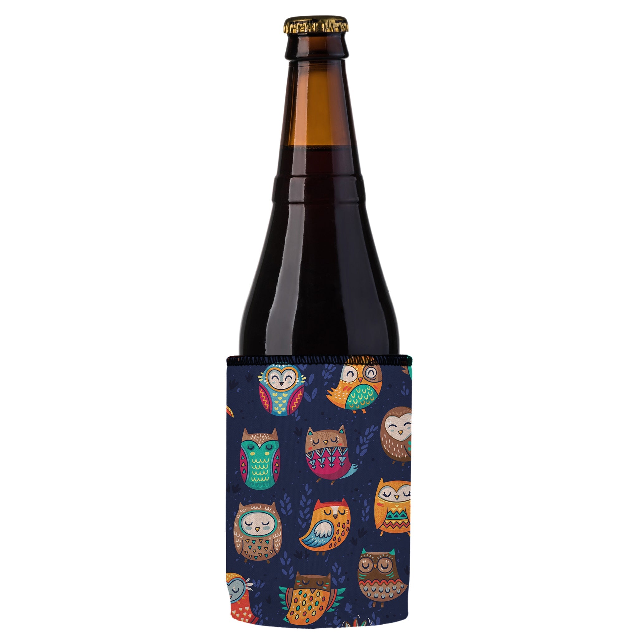 Stubbyz Night Owls Stubby Cooler 3-Pack