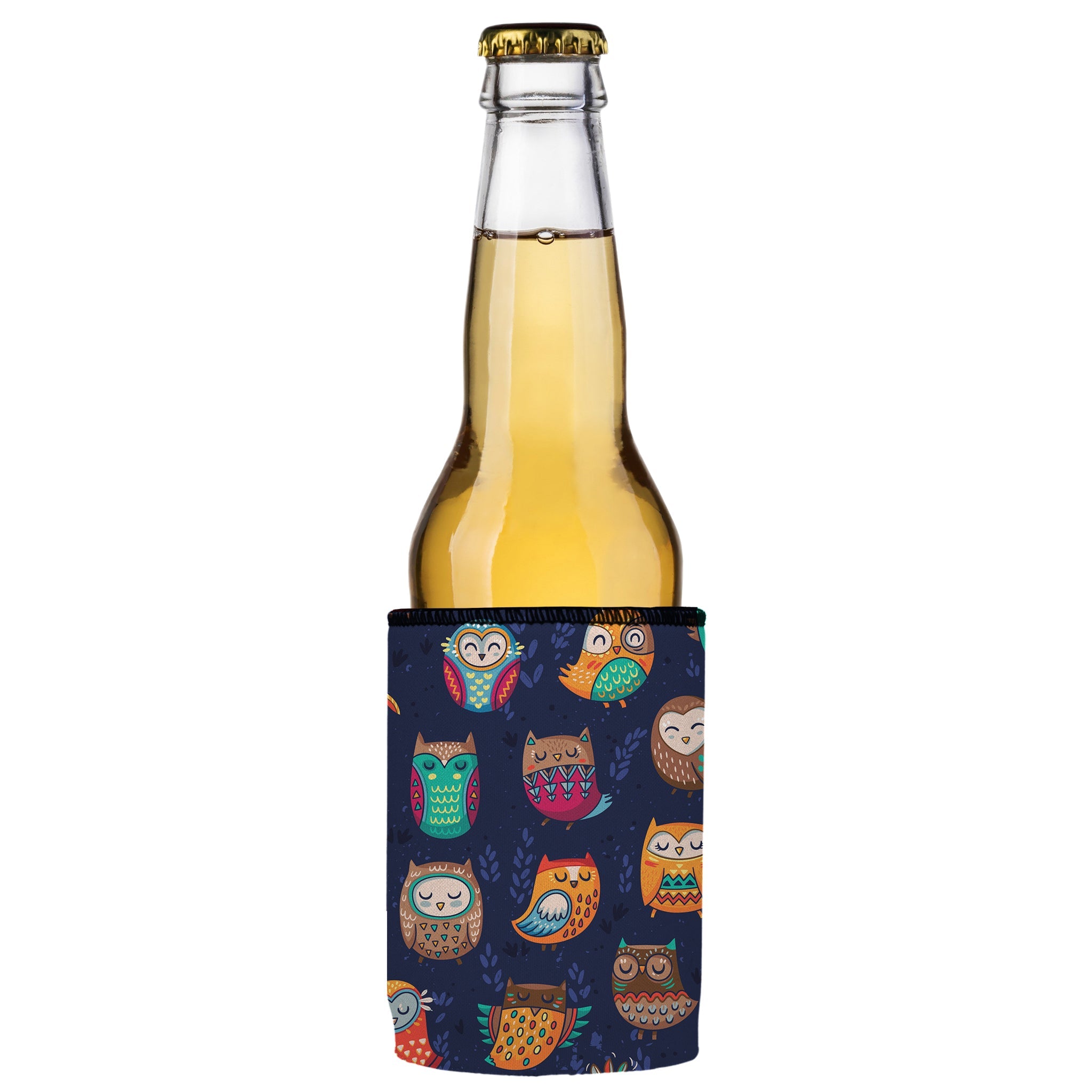Stubbyz Night Owls Stubby Cooler 3-Pack
