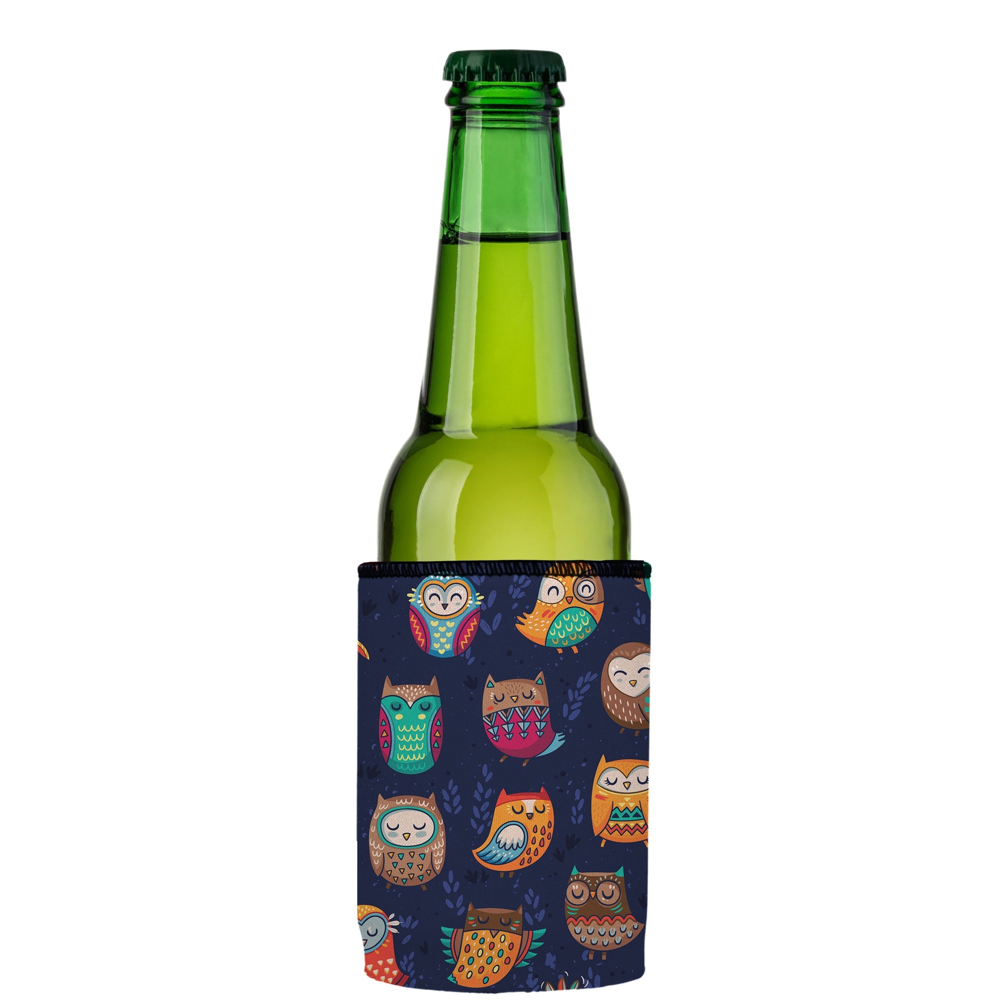 Stubbyz Night Owls Stubby Cooler 3-Pack