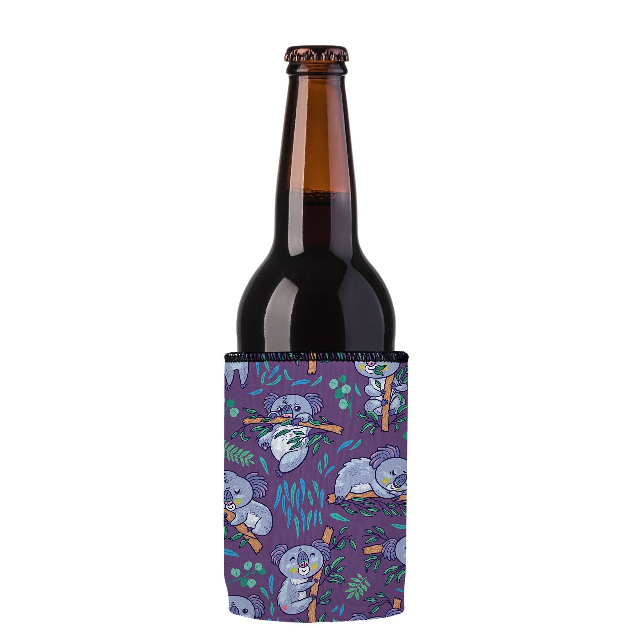 Stubbyz Koala Cuddle Stubby Cooler 3-Pack