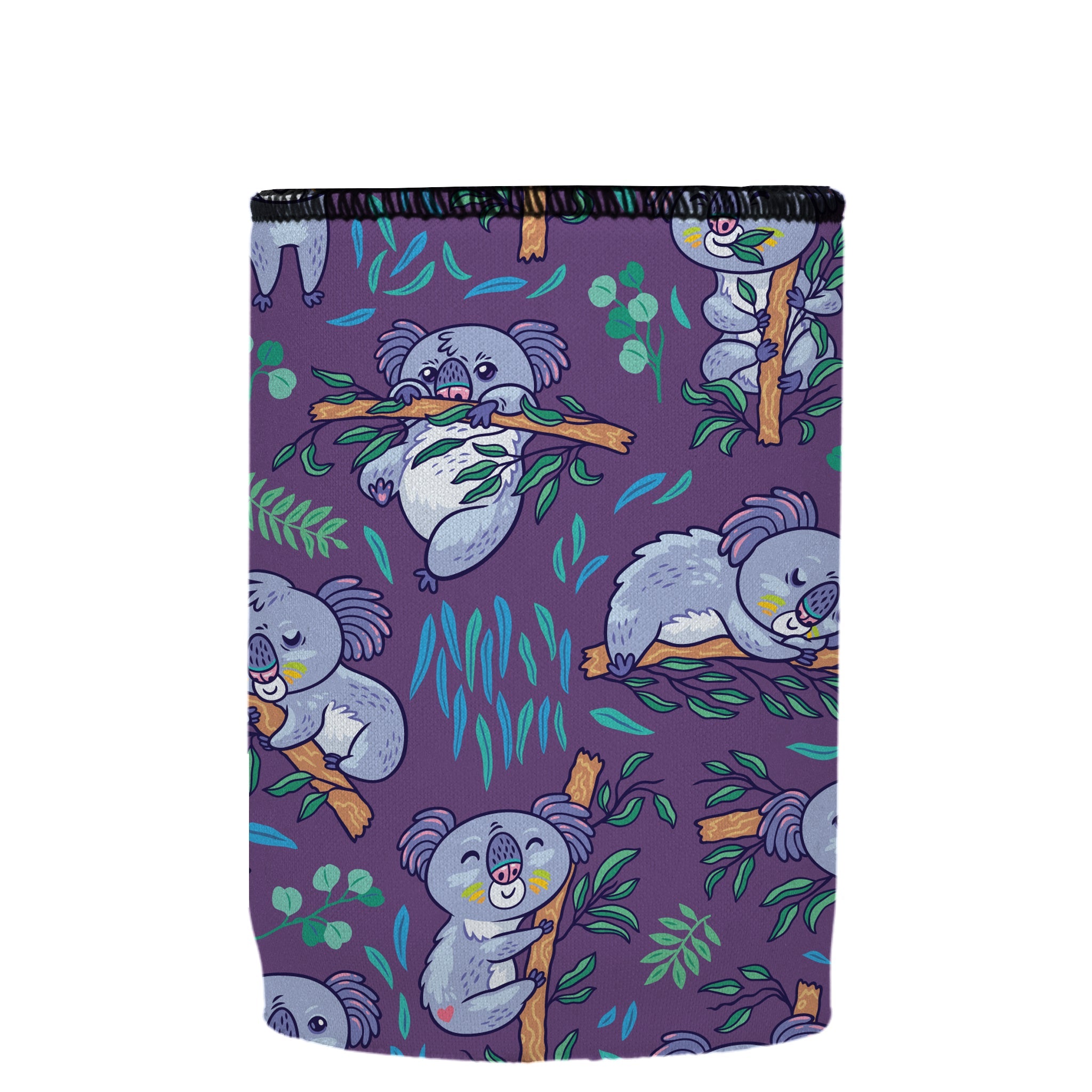 Stubbyz Koala Cuddle Stubby Cooler 3-Pack