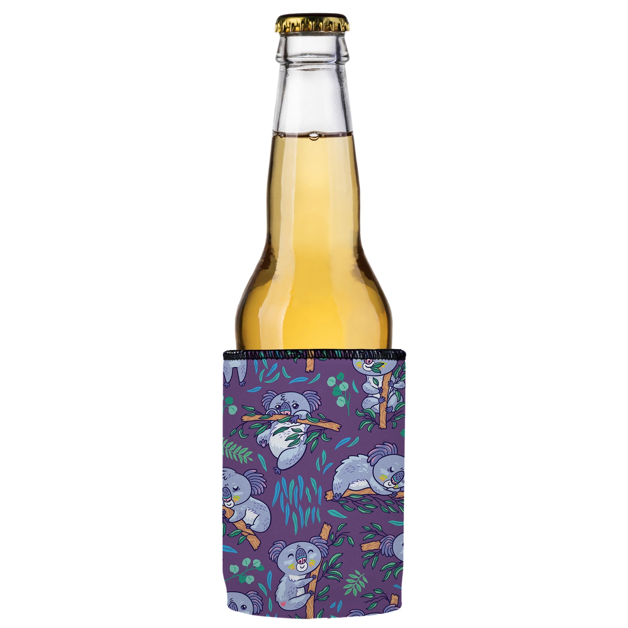 Stubbyz Koala Cuddle Stubby Cooler 3-Pack