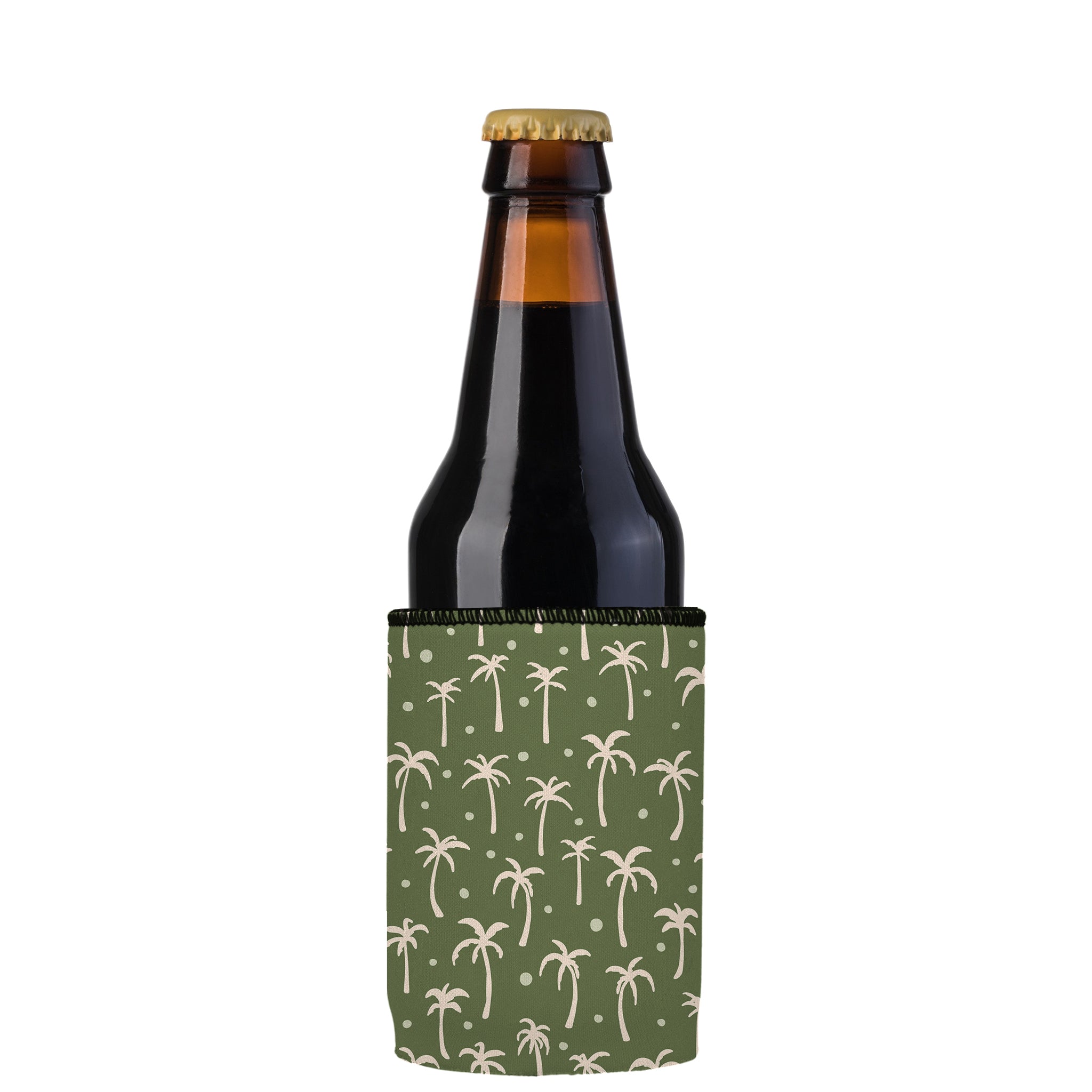Stubbyz Palm Grove Stubby Cooler