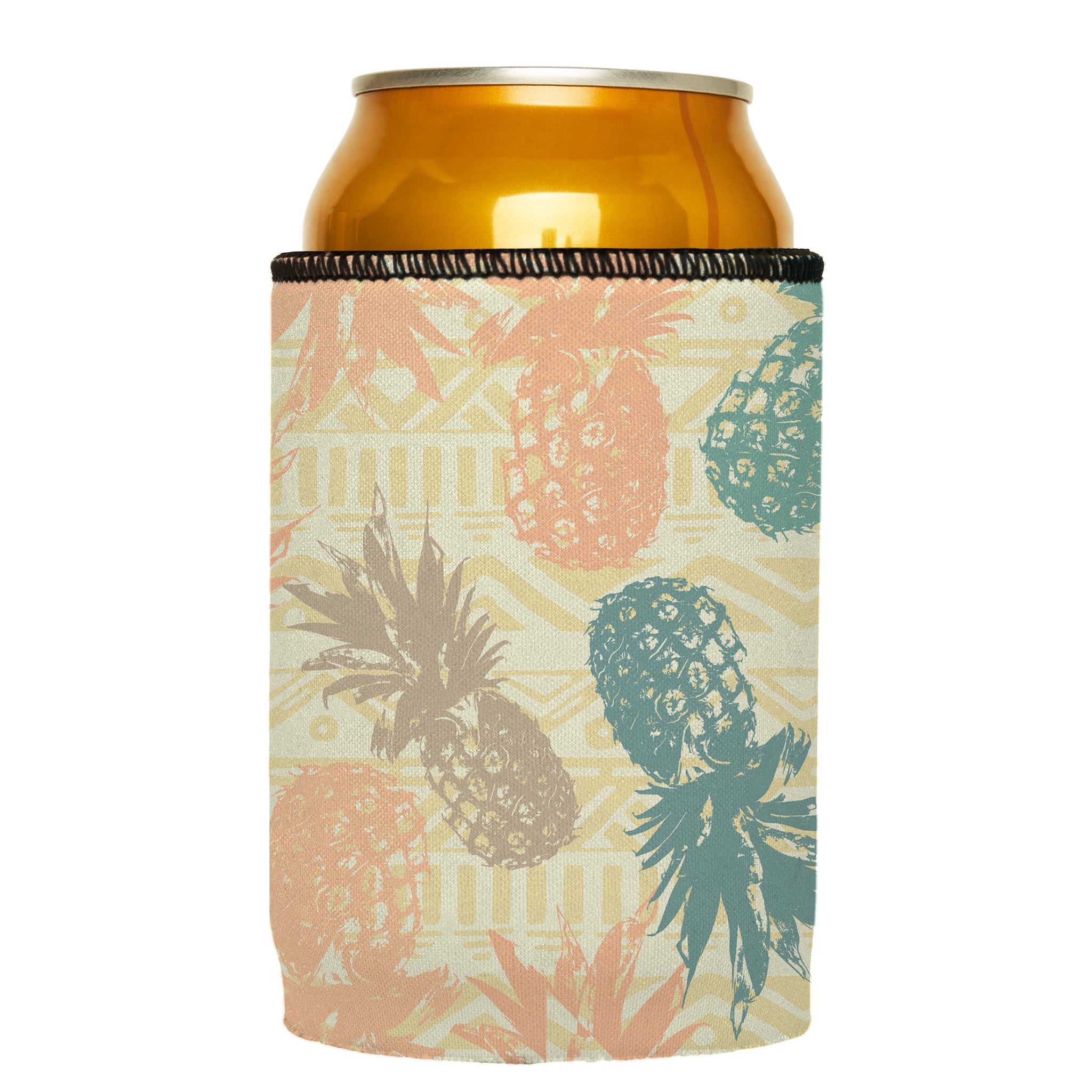 Stubbyz Tropical Pineapple Stubby Cooler