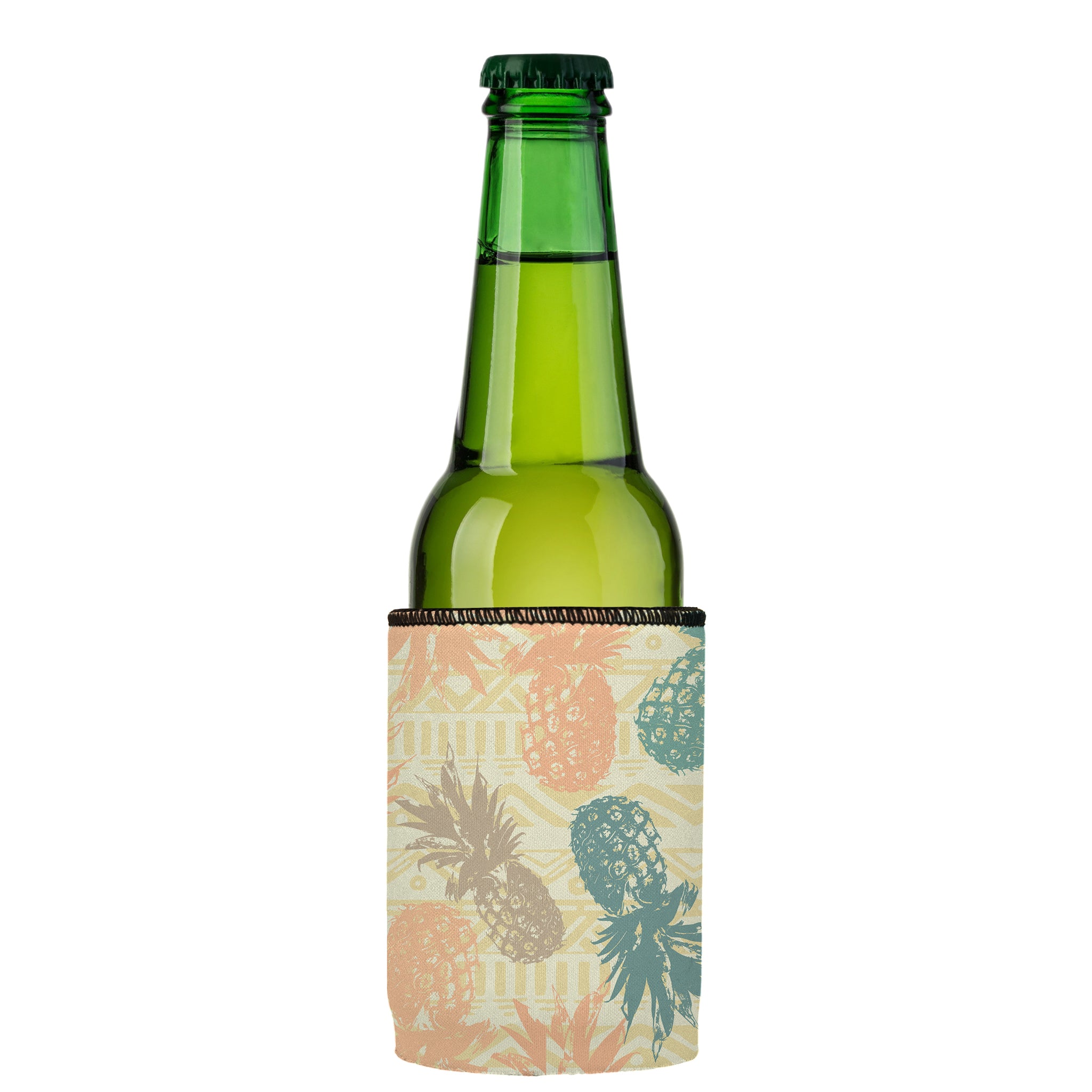 Stubbyz Tropical Pineapple Stubby Cooler
