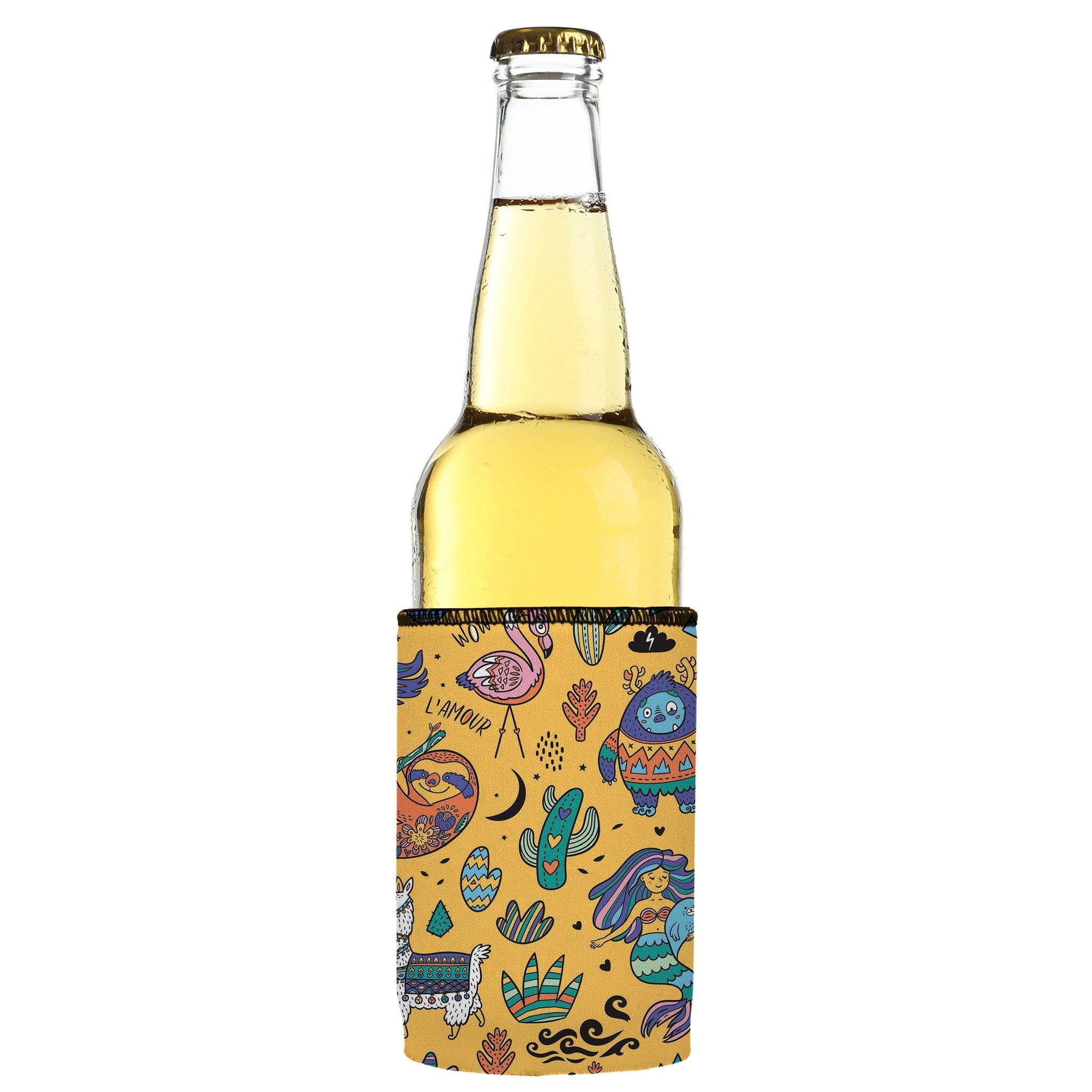 Stubbyz Kids Fantasy Stubby Cooler 3-Pack