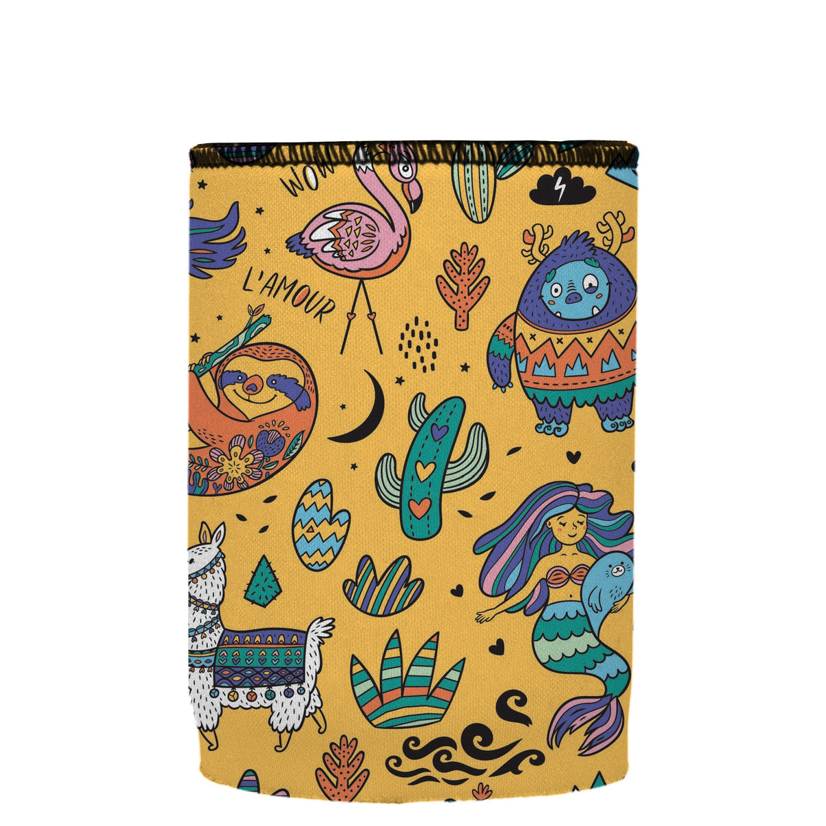 Stubbyz Kids Fantasy Stubby Cooler, Australian Made by Stubbyz, view 2