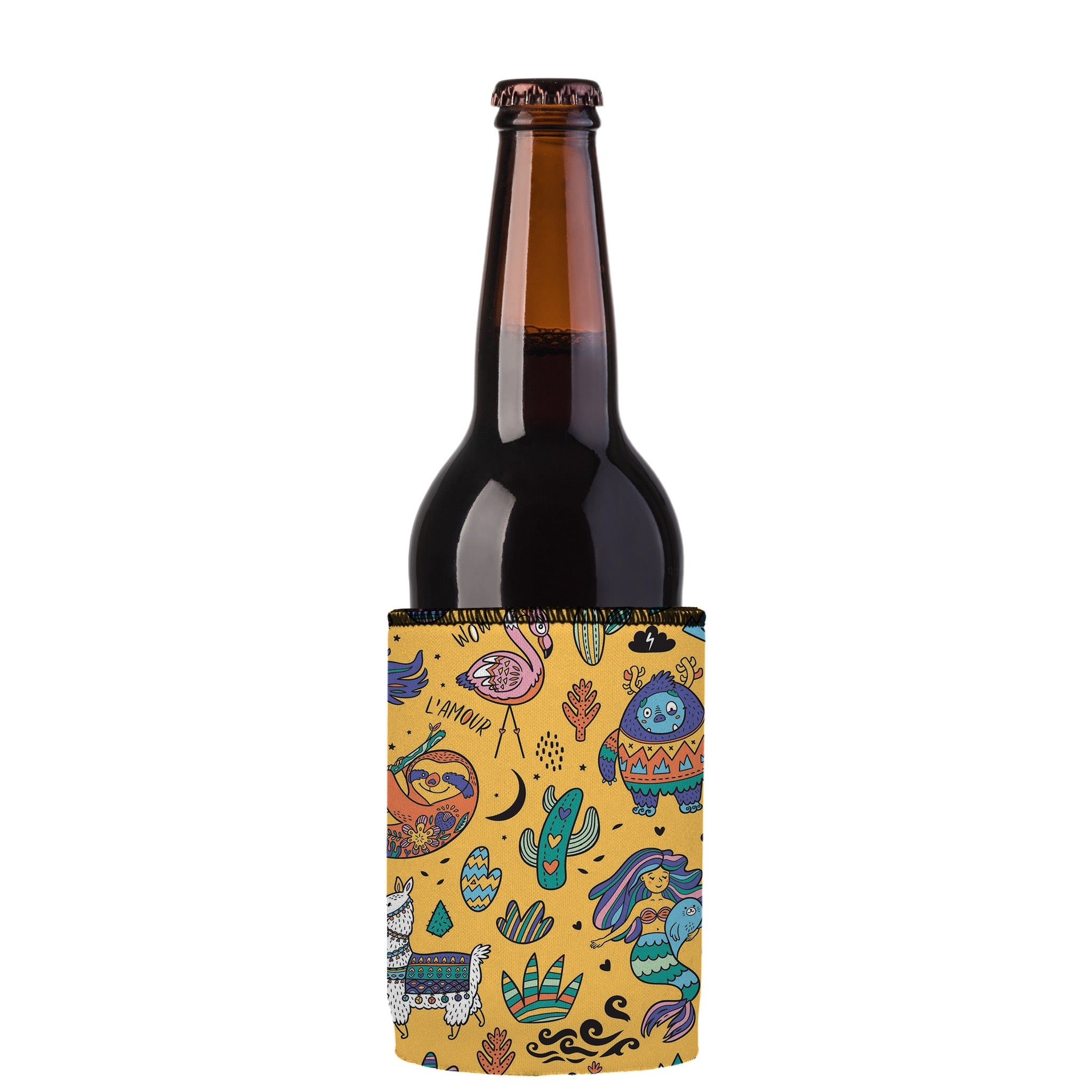 Stubbyz Kids Fantasy Stubby Cooler