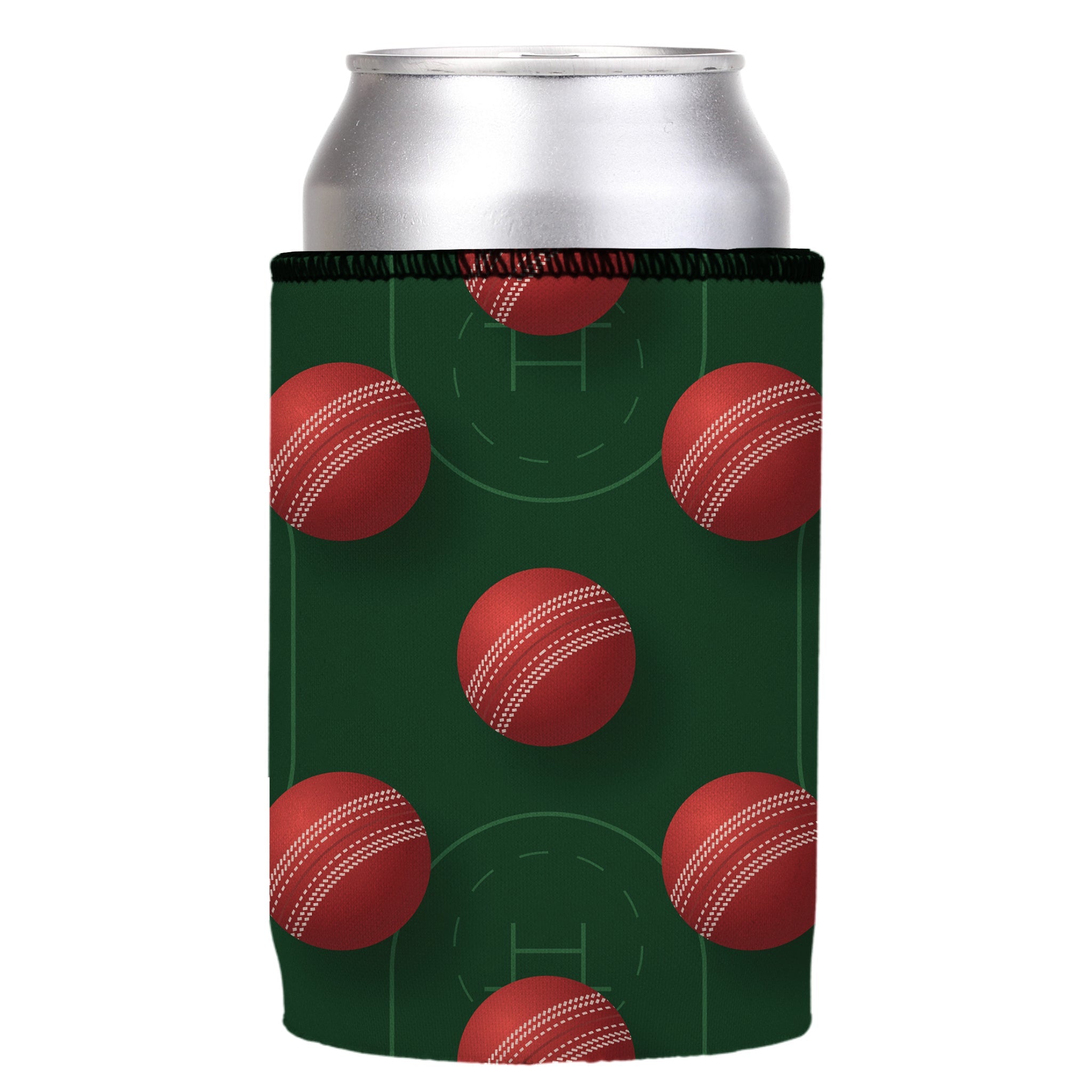 Stubbyz Classic Cricket Stubby Cooler 3-Pack