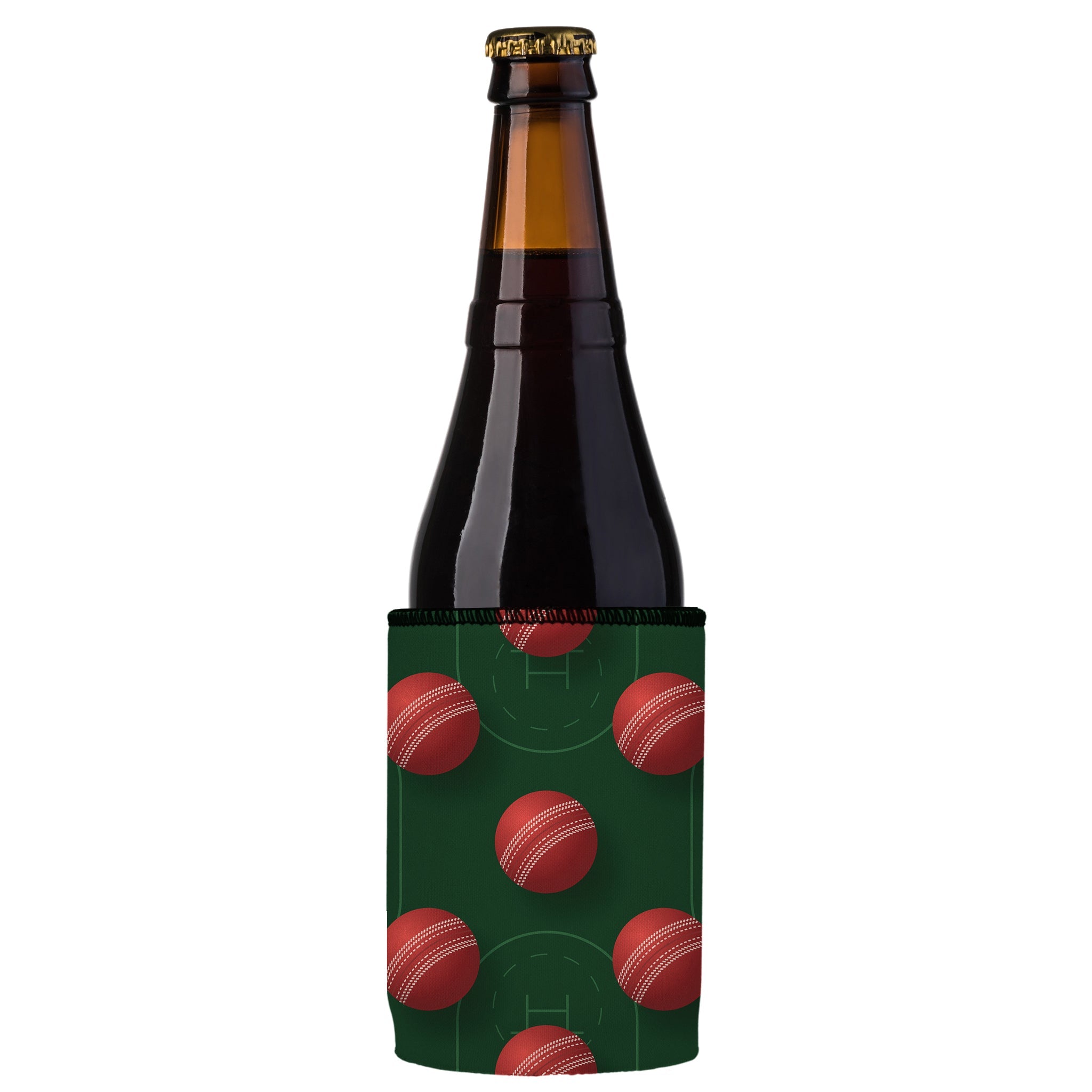 Stubbyz Classic Cricket Stubby Cooler 3-Pack