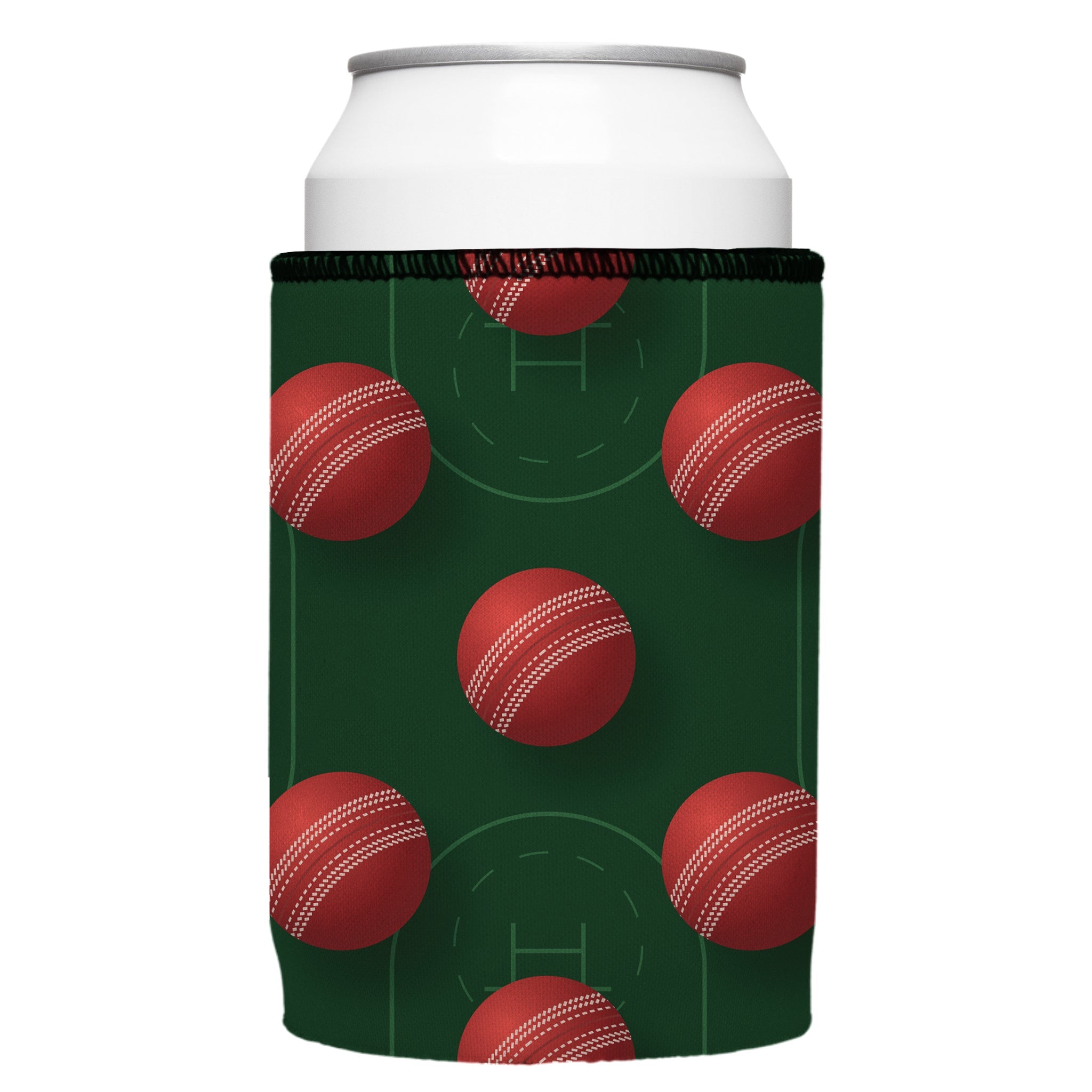 Stubbyz Classic Cricket Stubby Cooler 3-Pack