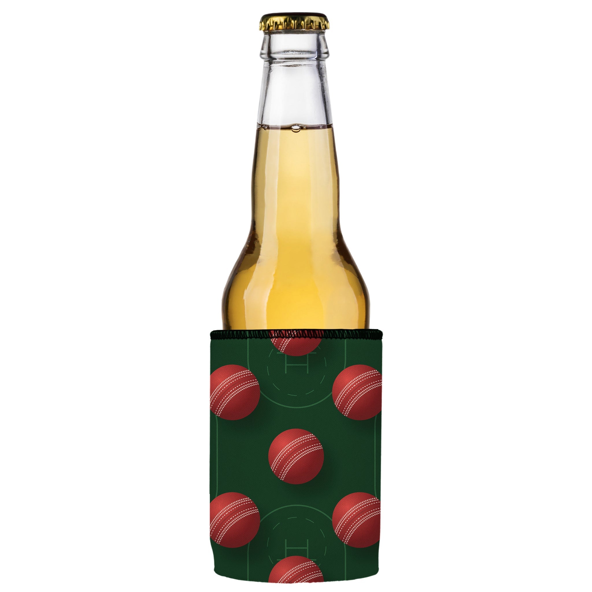 Stubbyz Classic Cricket Stubby Cooler 3-Pack