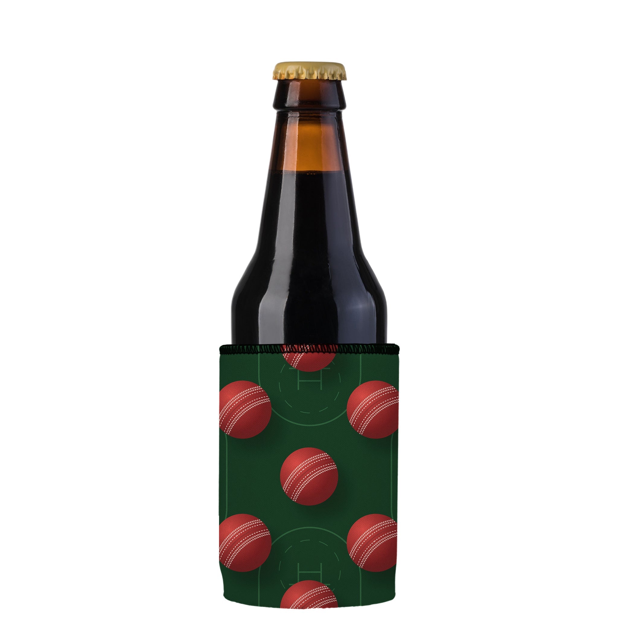 Stubbyz Classic Cricket Stubby Cooler 3-Pack
