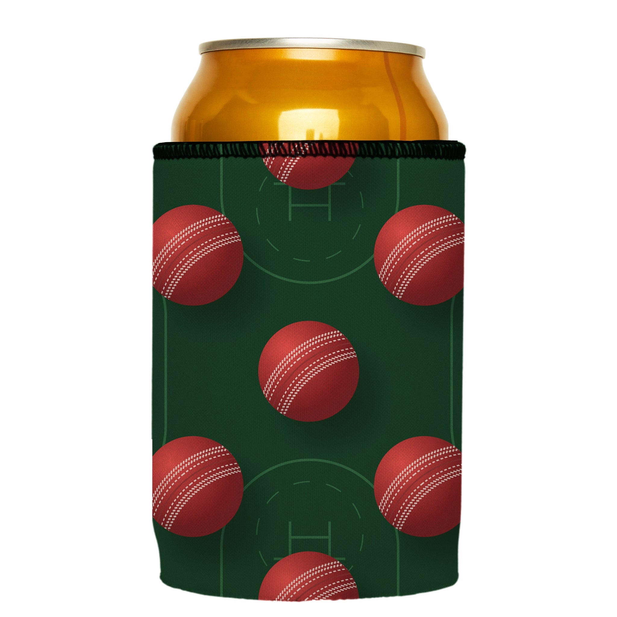 Stubbyz Classic Cricket Stubby Cooler 3-Pack