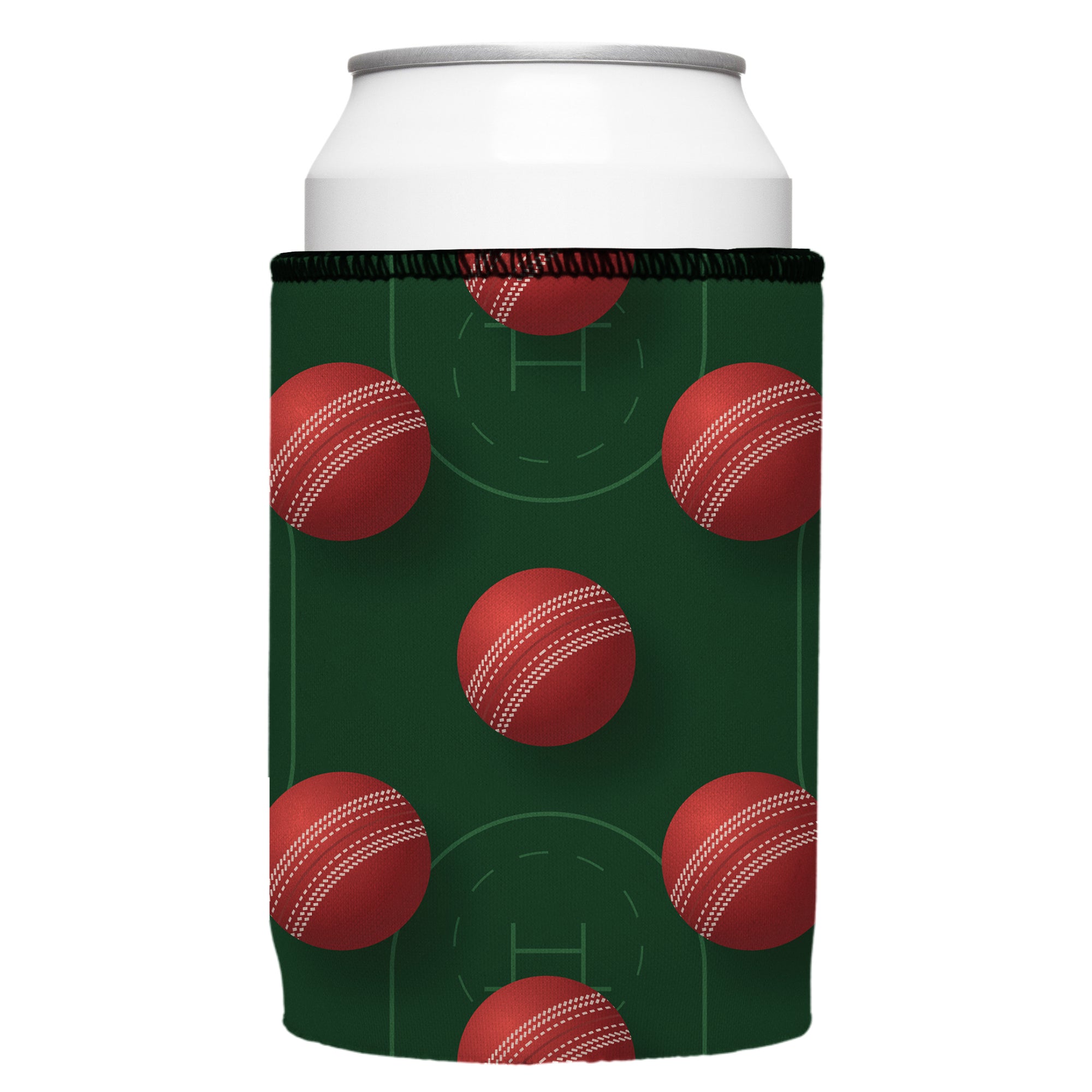 Stubbyz Classic Cricket Stubby Cooler