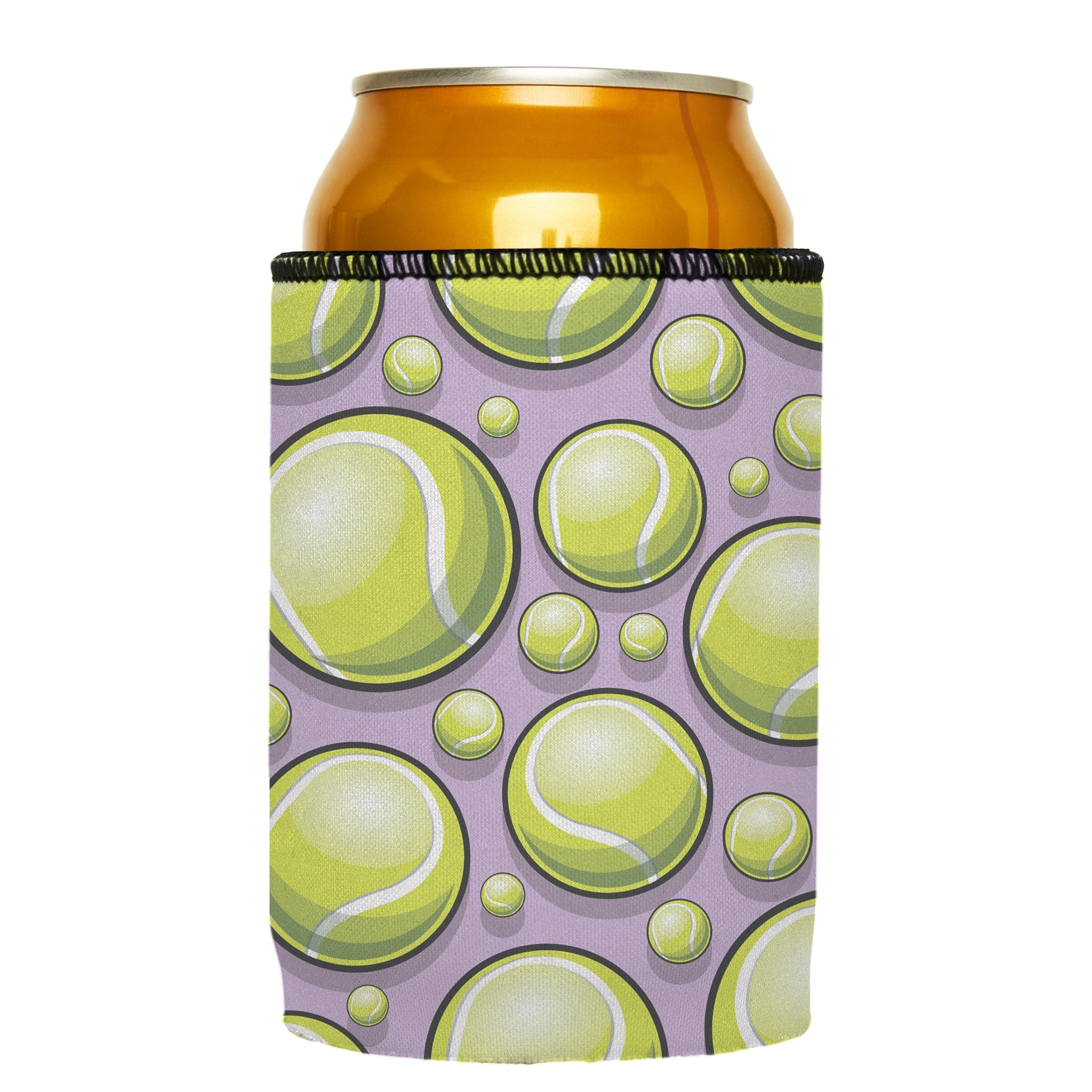 Stubbyz The Tennis Stubby Cooler 3-Pack