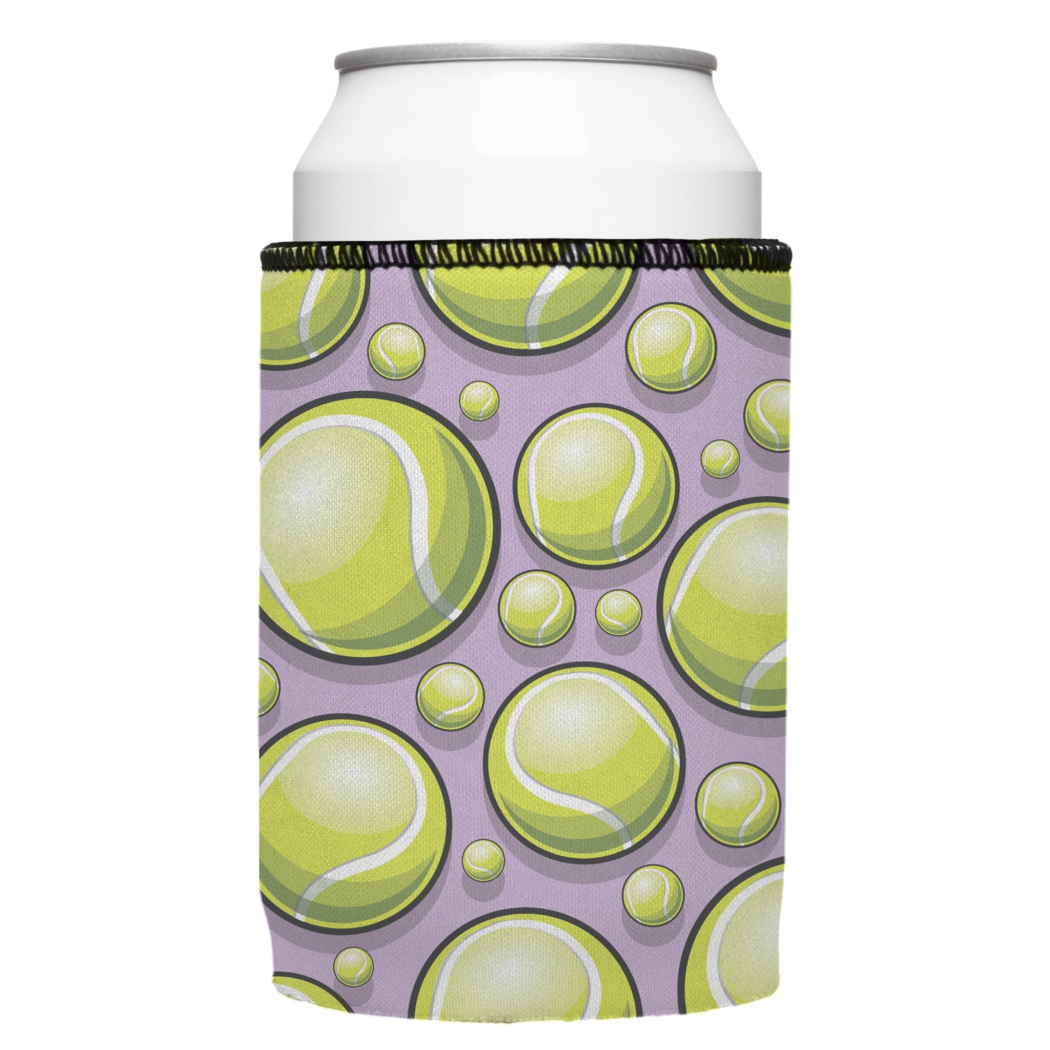 Stubbyz The Tennis Stubby Cooler 3-Pack