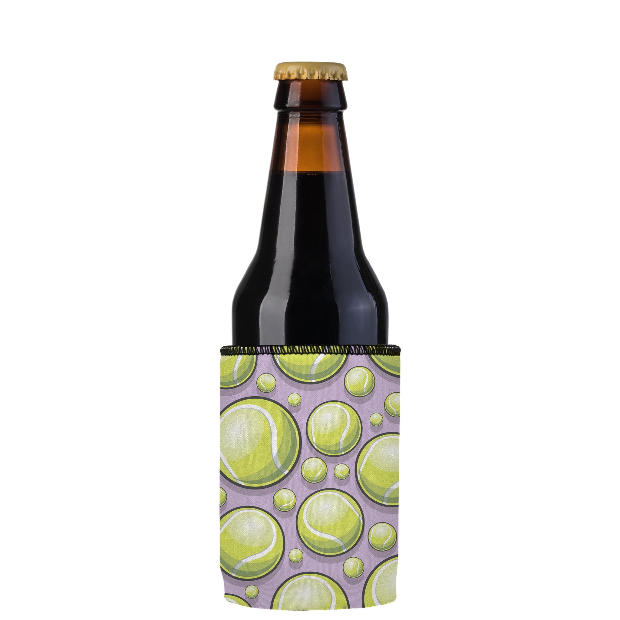 Stubbyz The Tennis Stubby Cooler 3-Pack