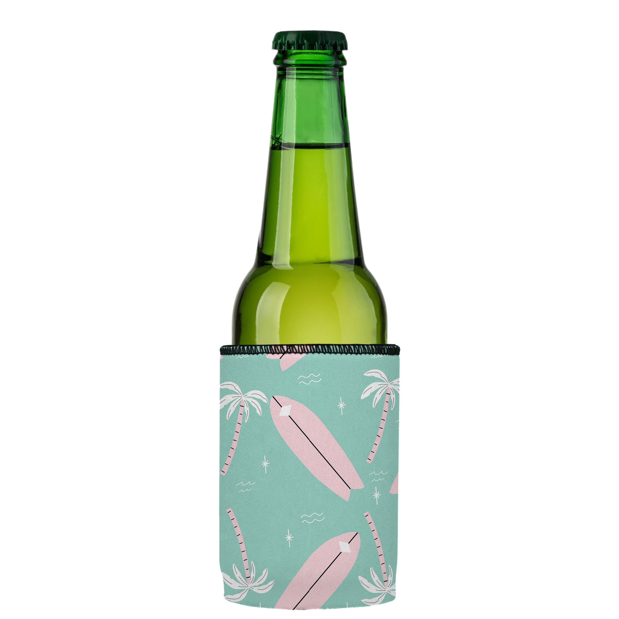Stubbyz Mint Surf’s Up Stubby Cooler 3-Pack
